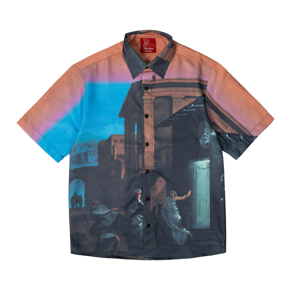SHIRT “ 1.400 D.C“ FULL PRINT – SUFGANG