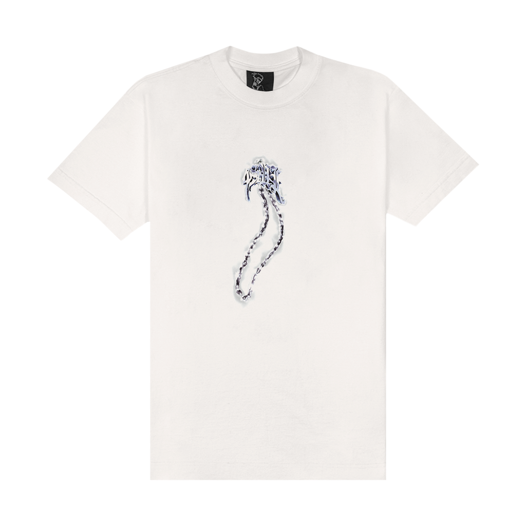 CAMISETA GOBLIN ASSAULT OFF WHITE