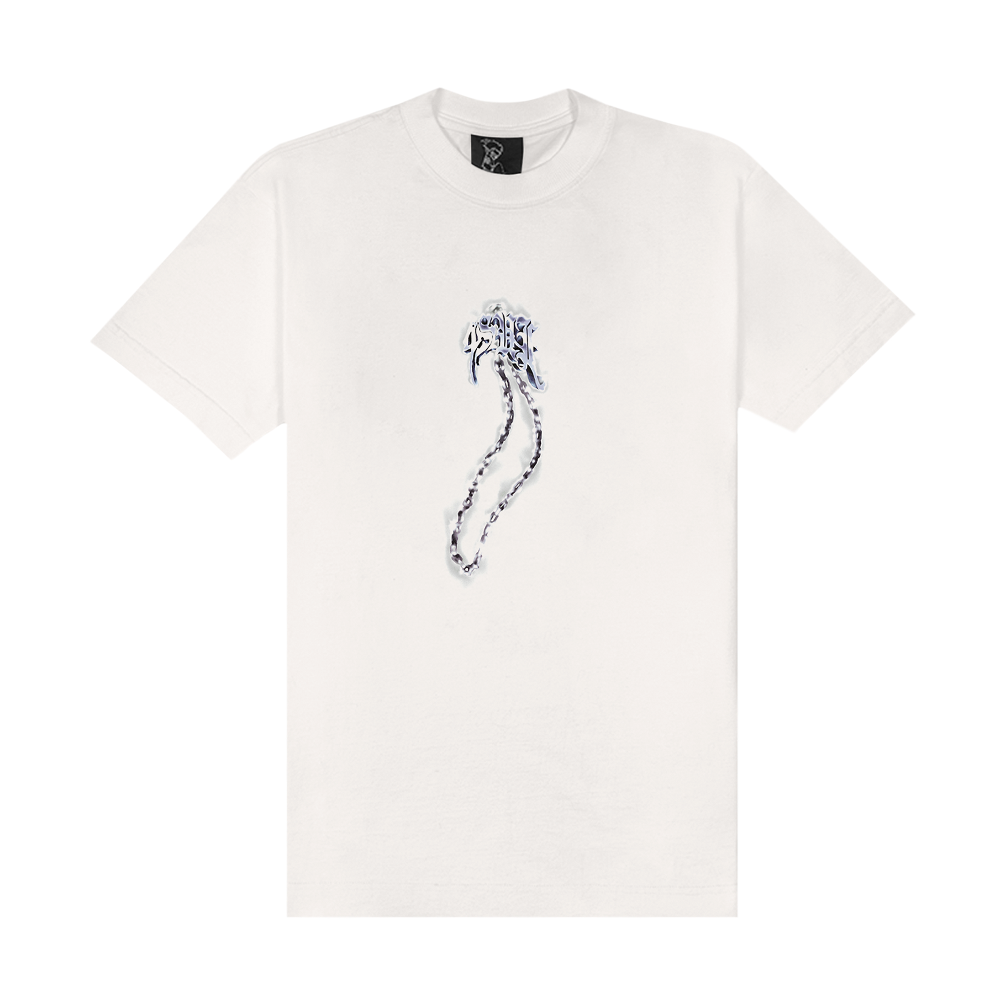 CAMISETA GOBLIN ASSAULT OFF WHITE