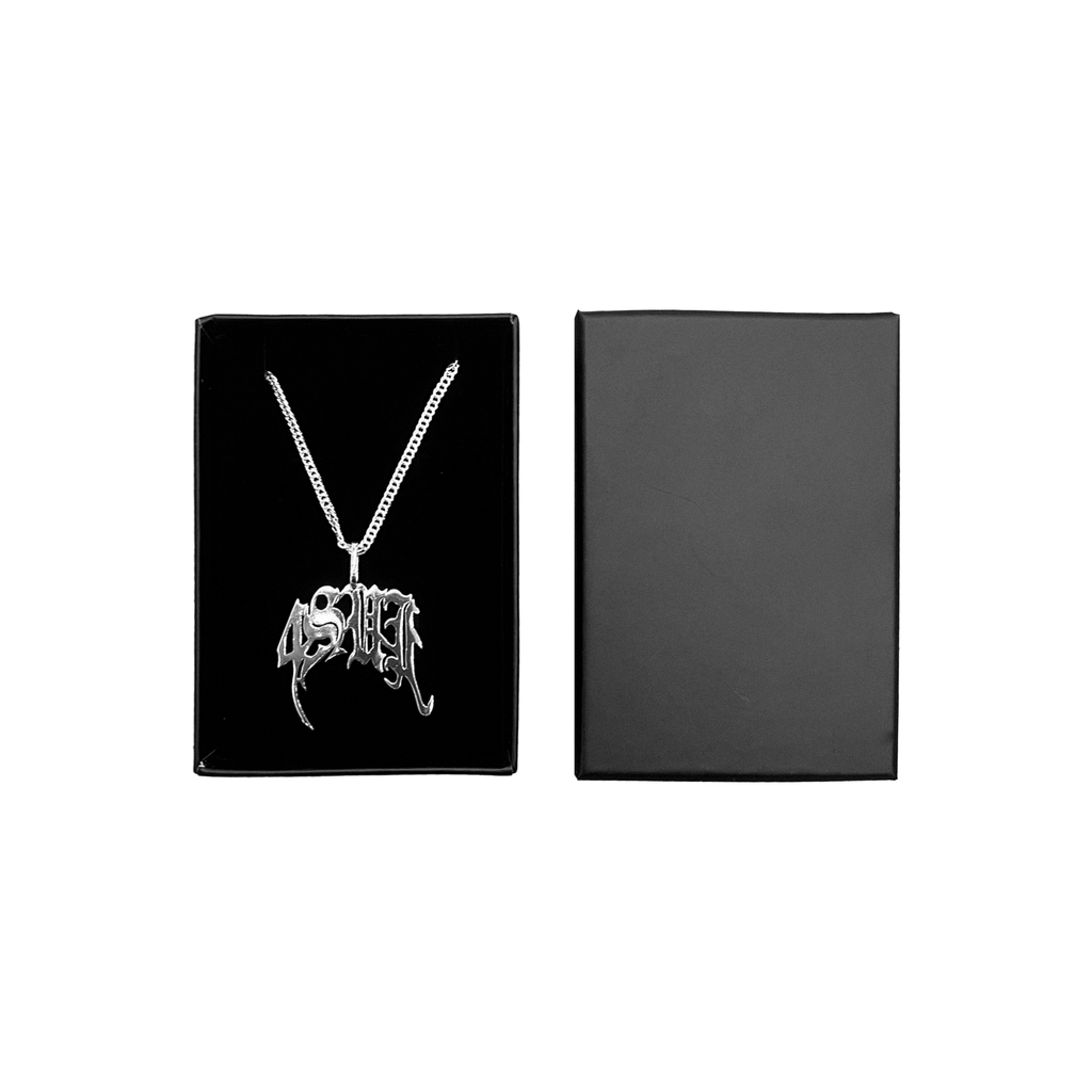 CORRENTE DE PRATA 4SUF