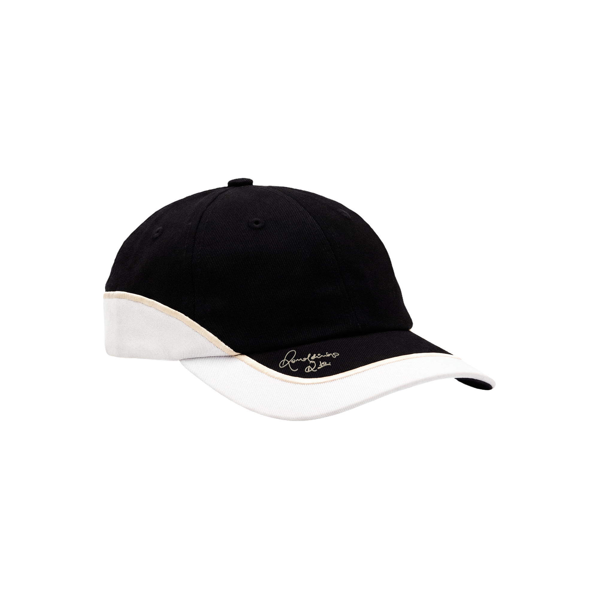 4SUF & TDB SIGNATURE CAP