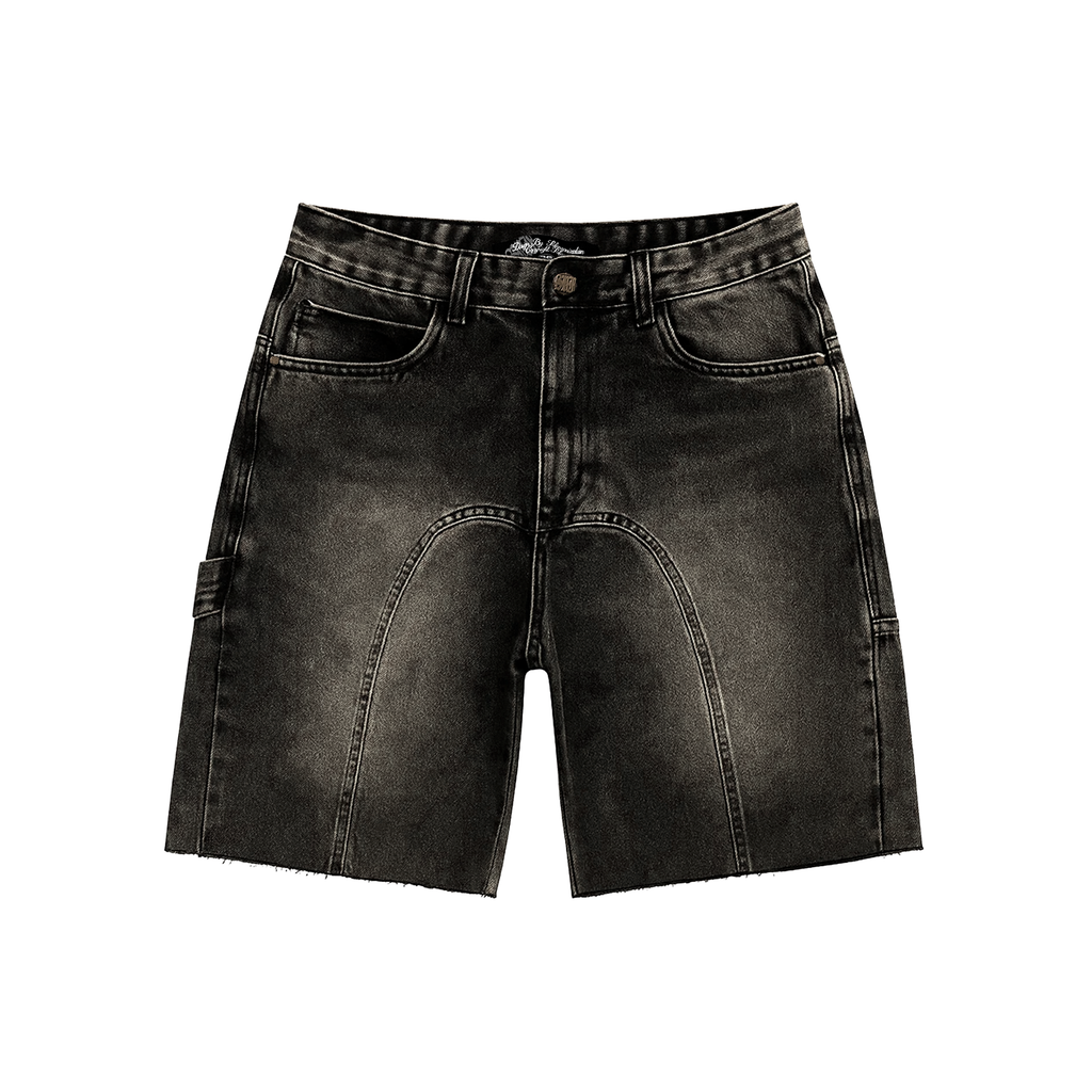 JORTS 4SUF DENIM BROWN