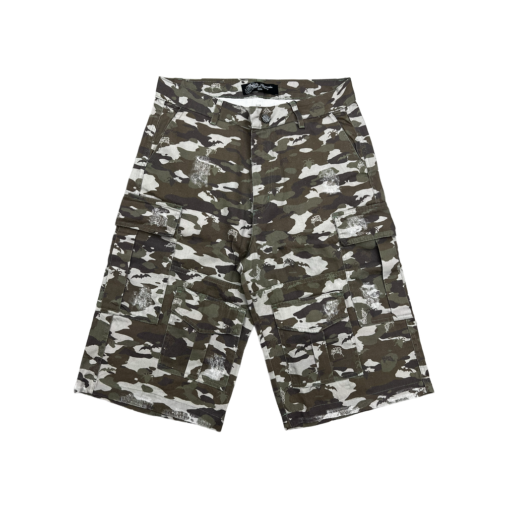 JORTS 4SUF CAMO