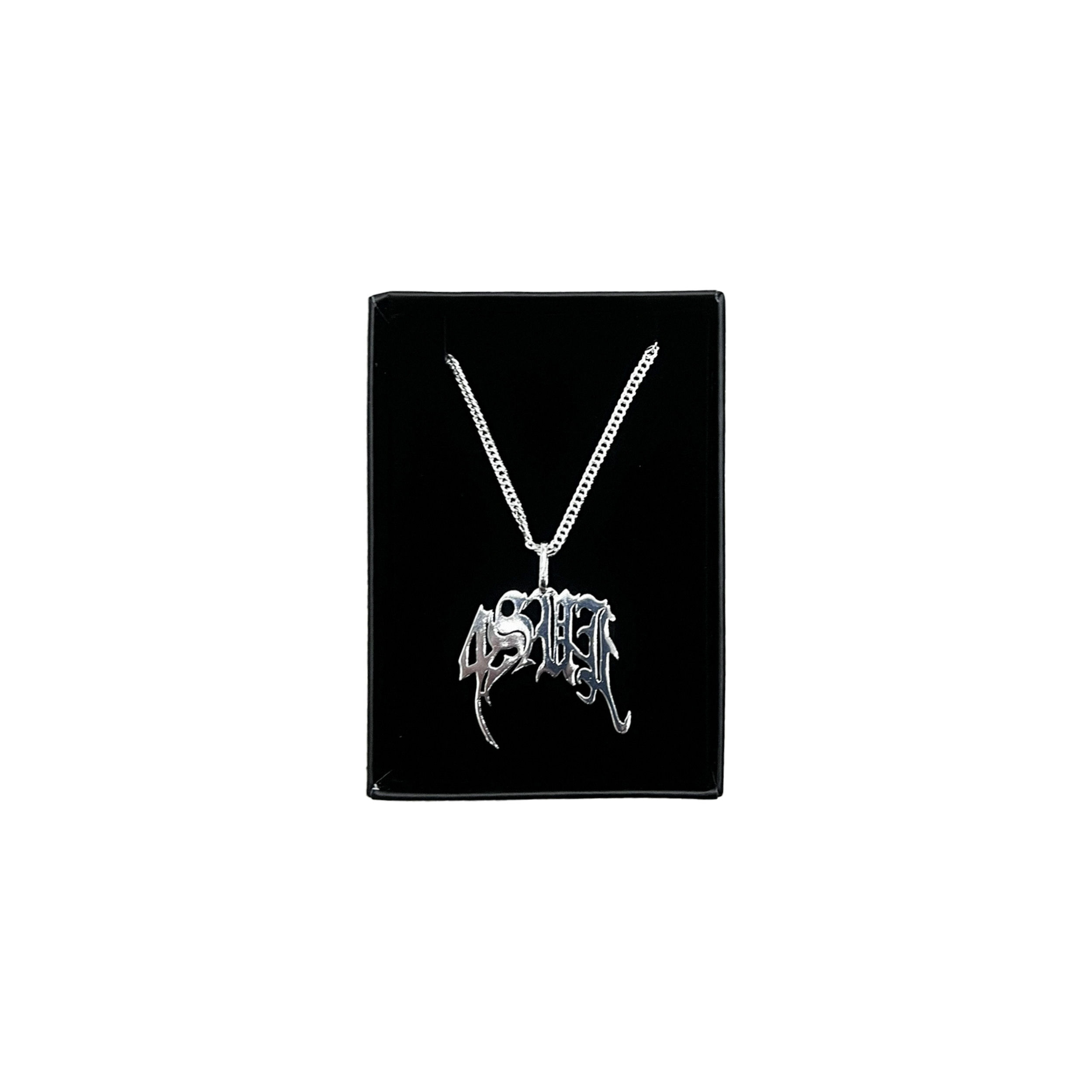 CORRENTE DE PRATA 4SUF