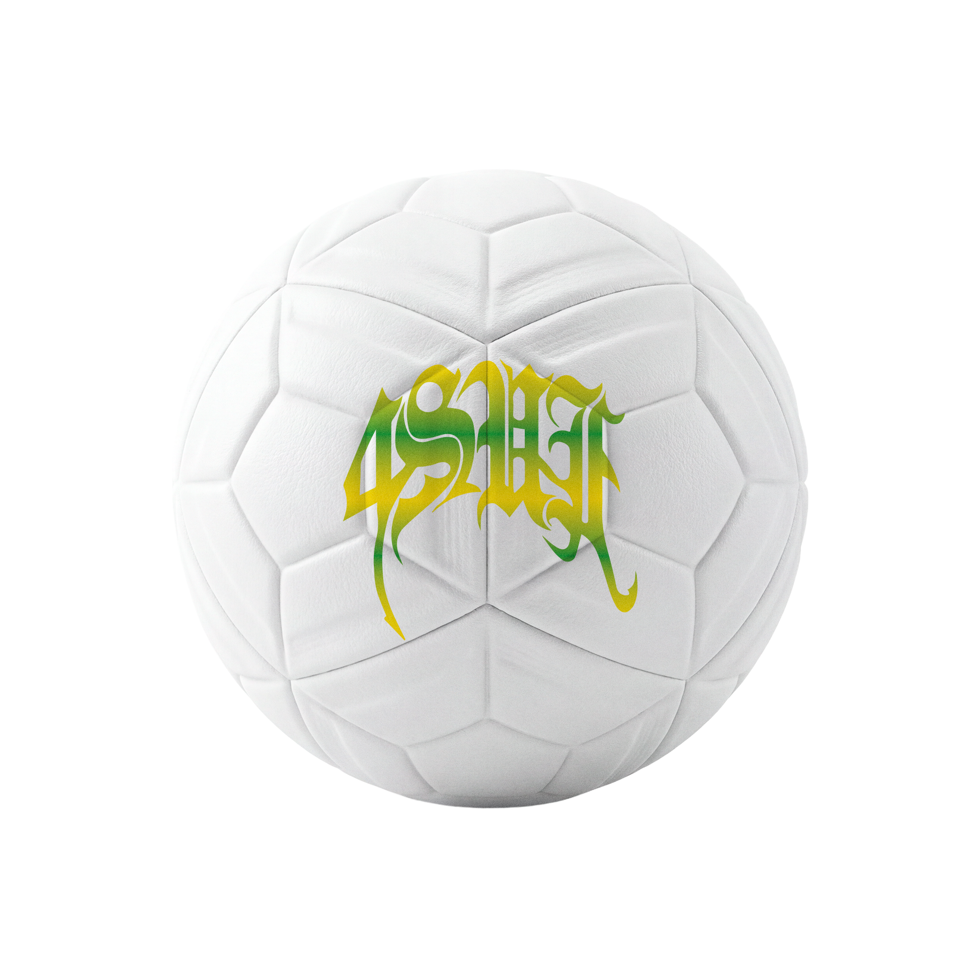 BOLA 4SUF & TDB BRANCA