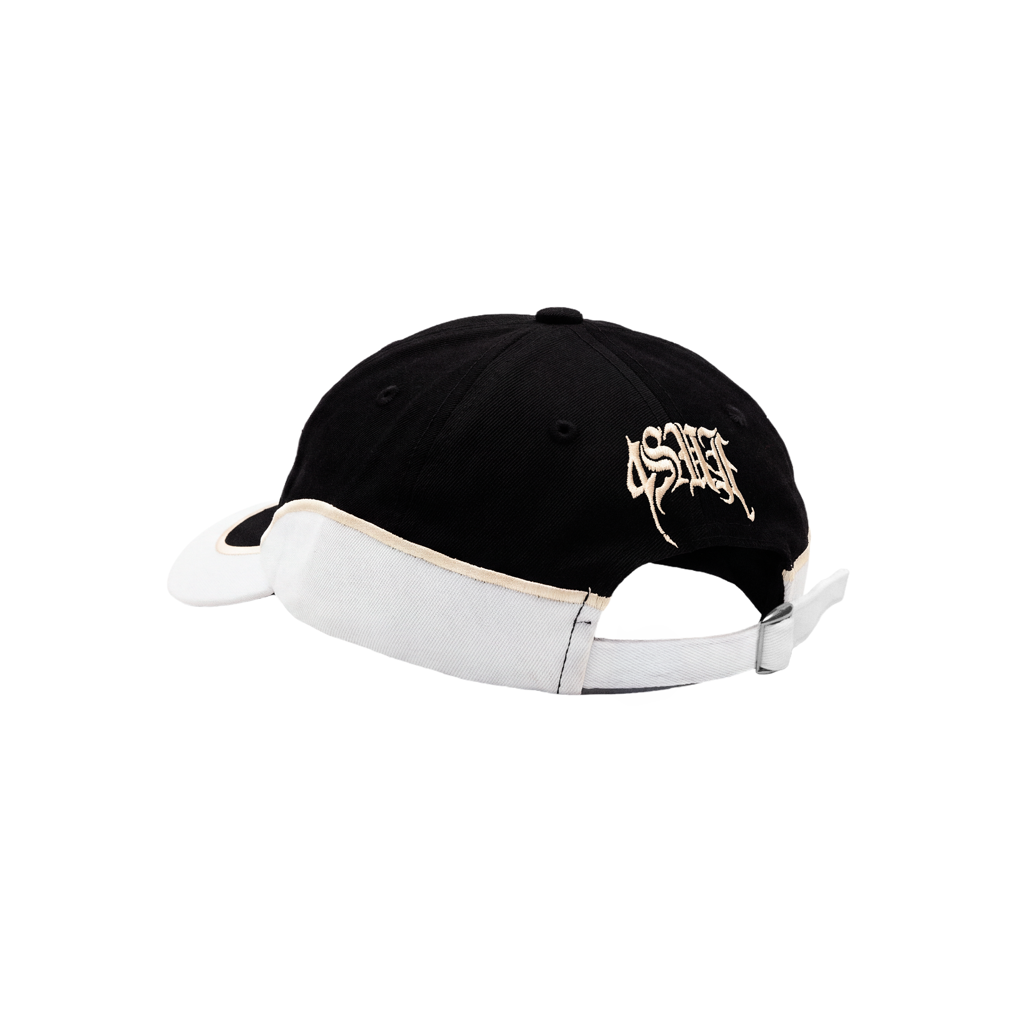 4SUF & TDB SIGNATURE CAP