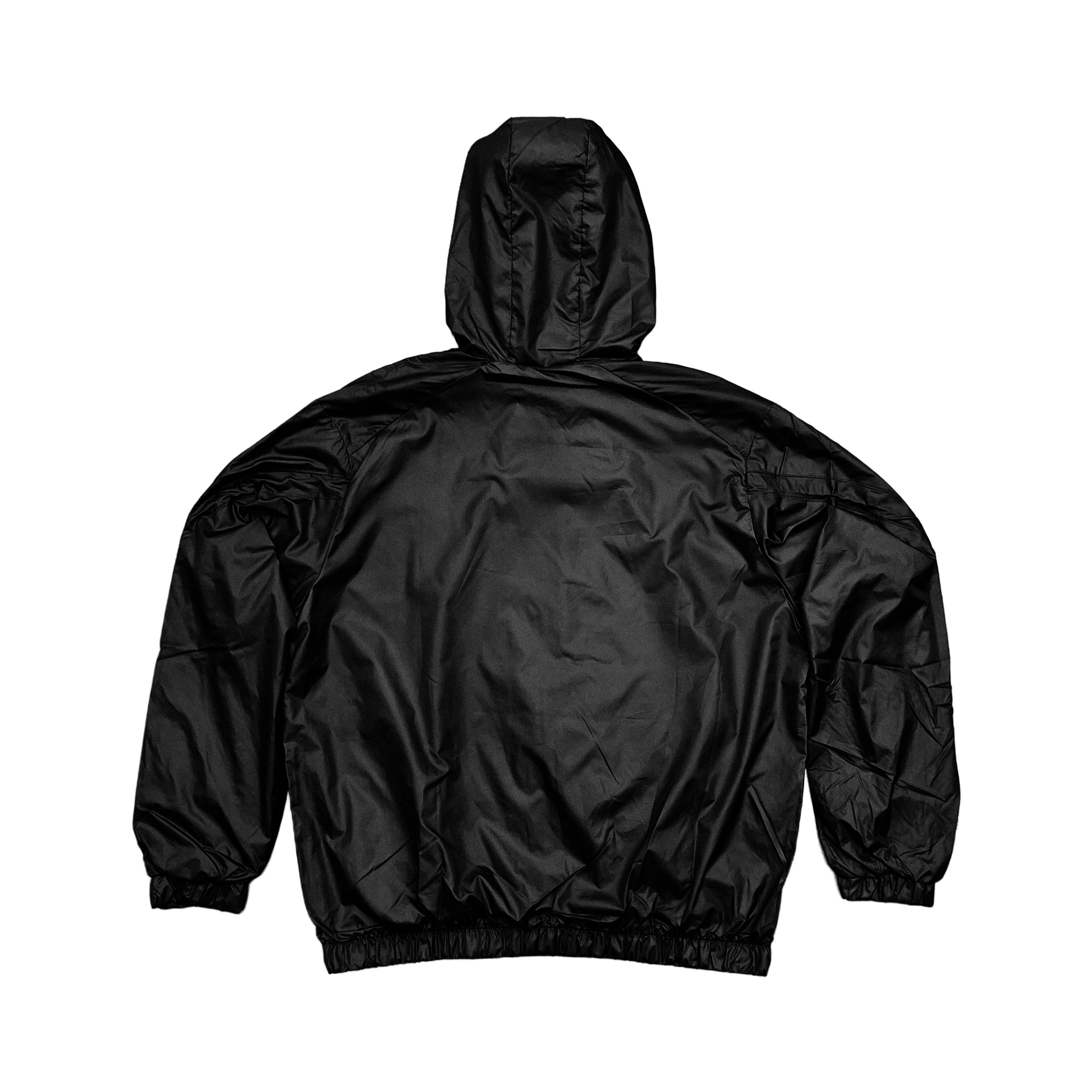 TRACK JACKET HANDLE 4SUF BLACK
