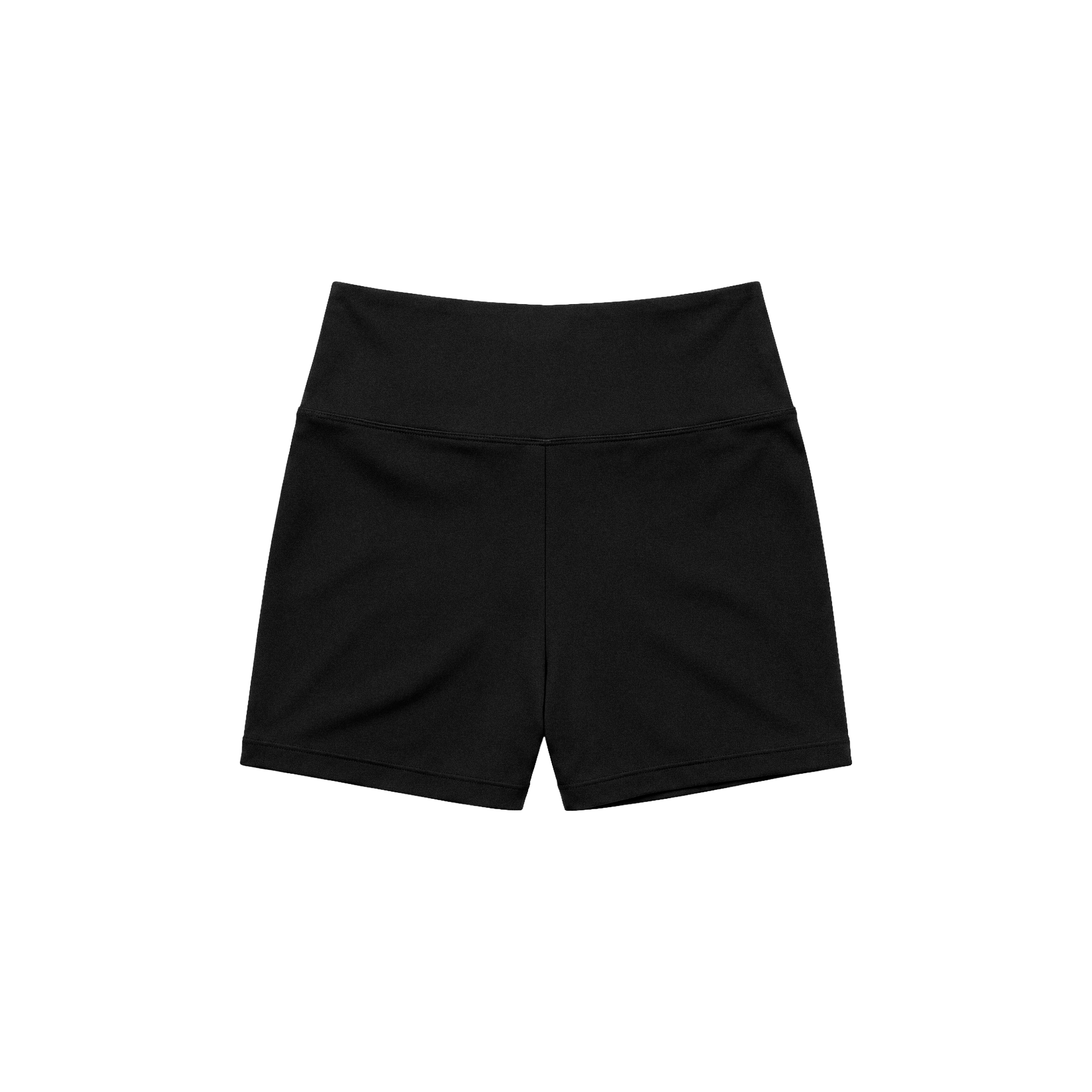 TRAINING SHORTS TOTAL 40 BLACK SUF & TDB