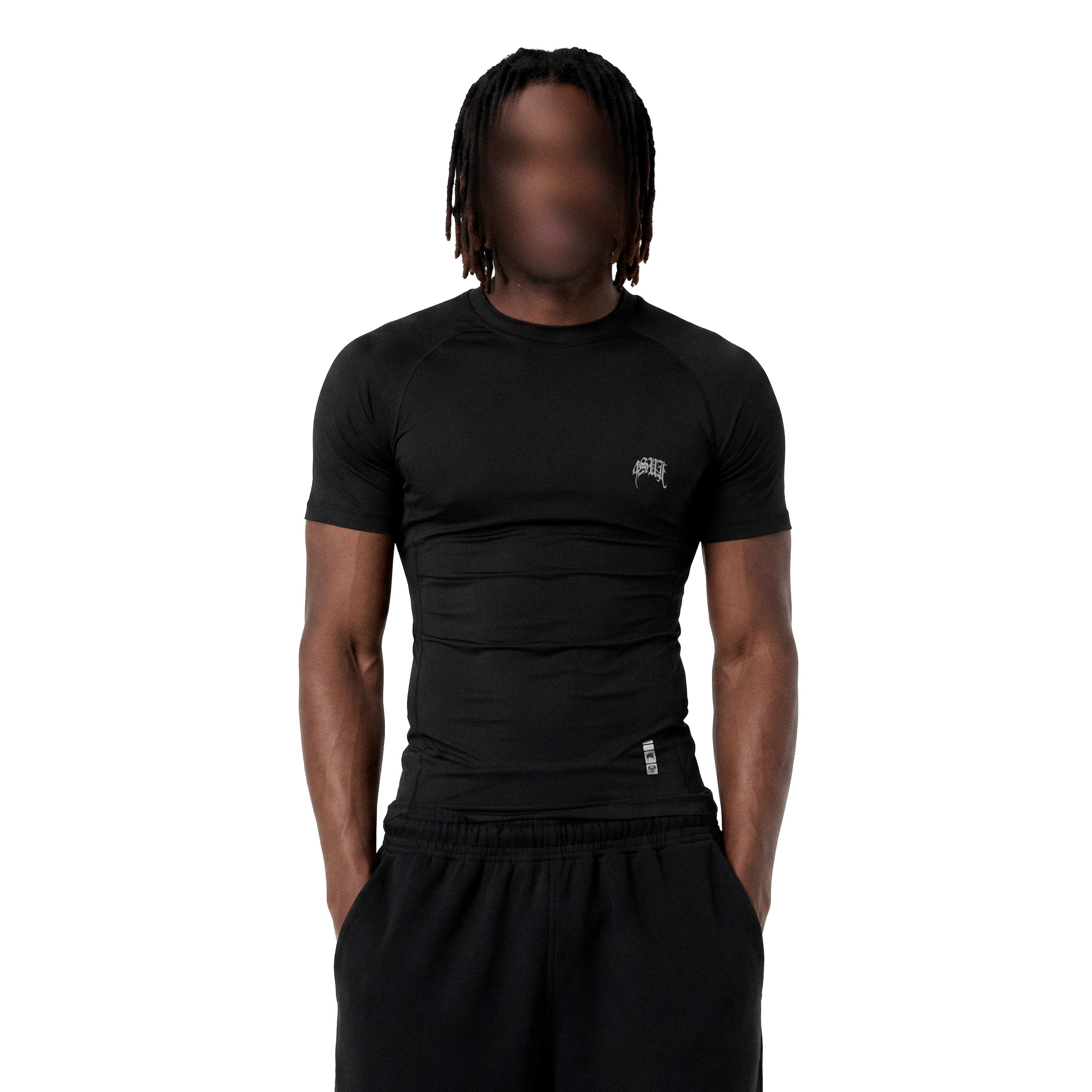 SUFGANG COMPRESSION TEE