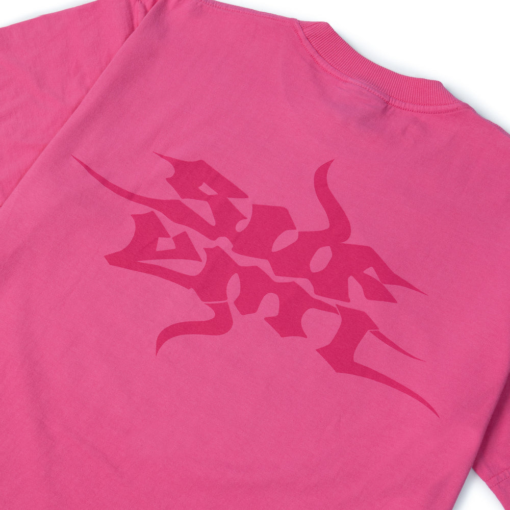 TEE SUFGANG KML PINK