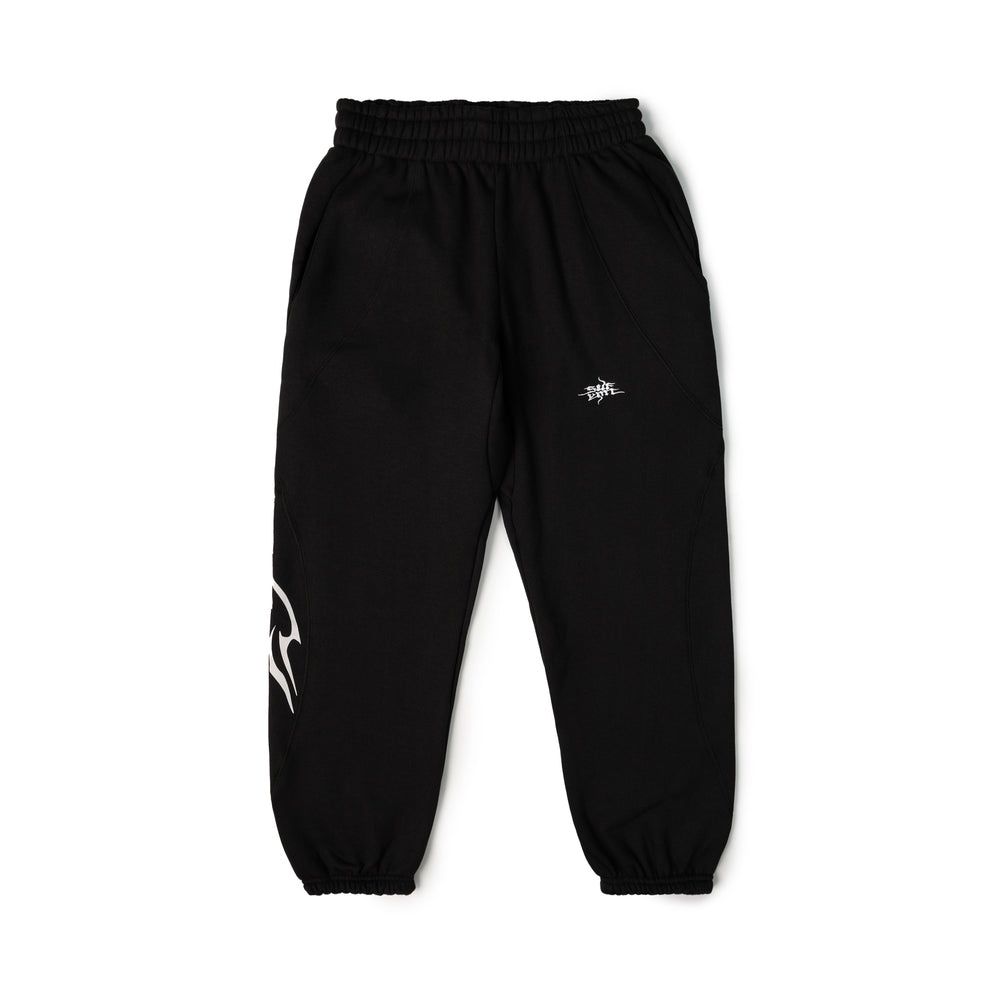 PANTS SUFGANG SUFKML BLACK