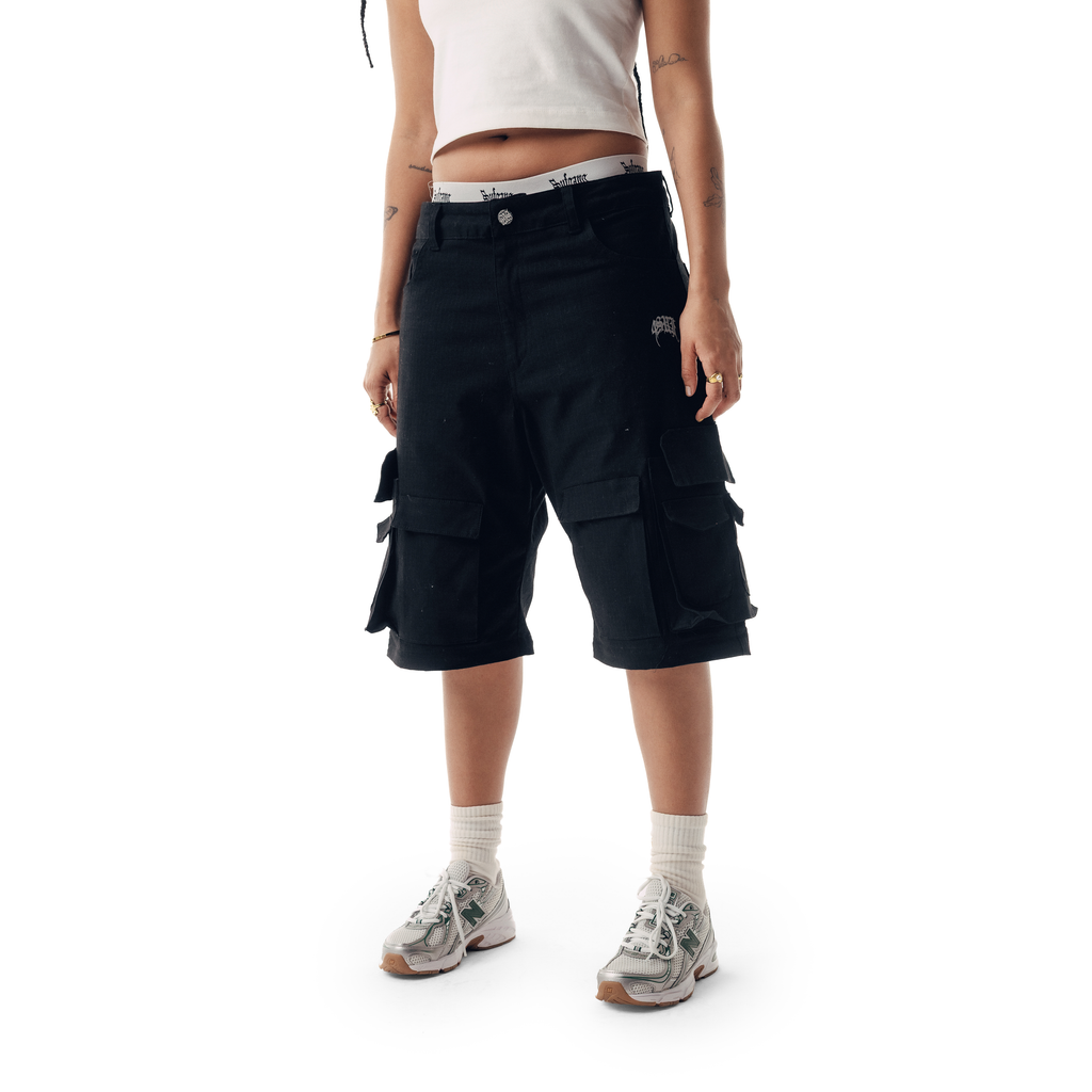 PANTS CARGO UTILITY CONVERTIBLE 4SUF