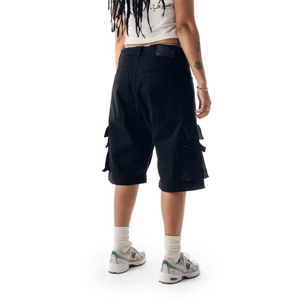 PANTS CARGO UTILITY CONVERTIBLE 4SUF