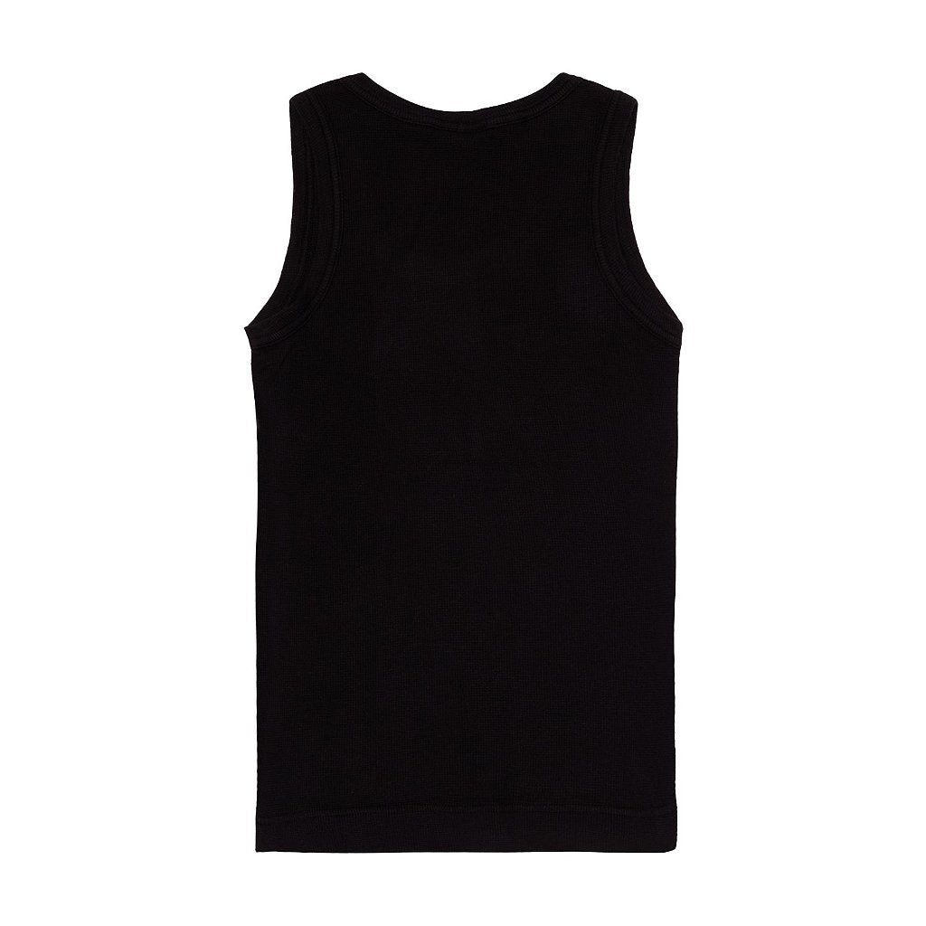 TANK TOP 4SUF BLACK