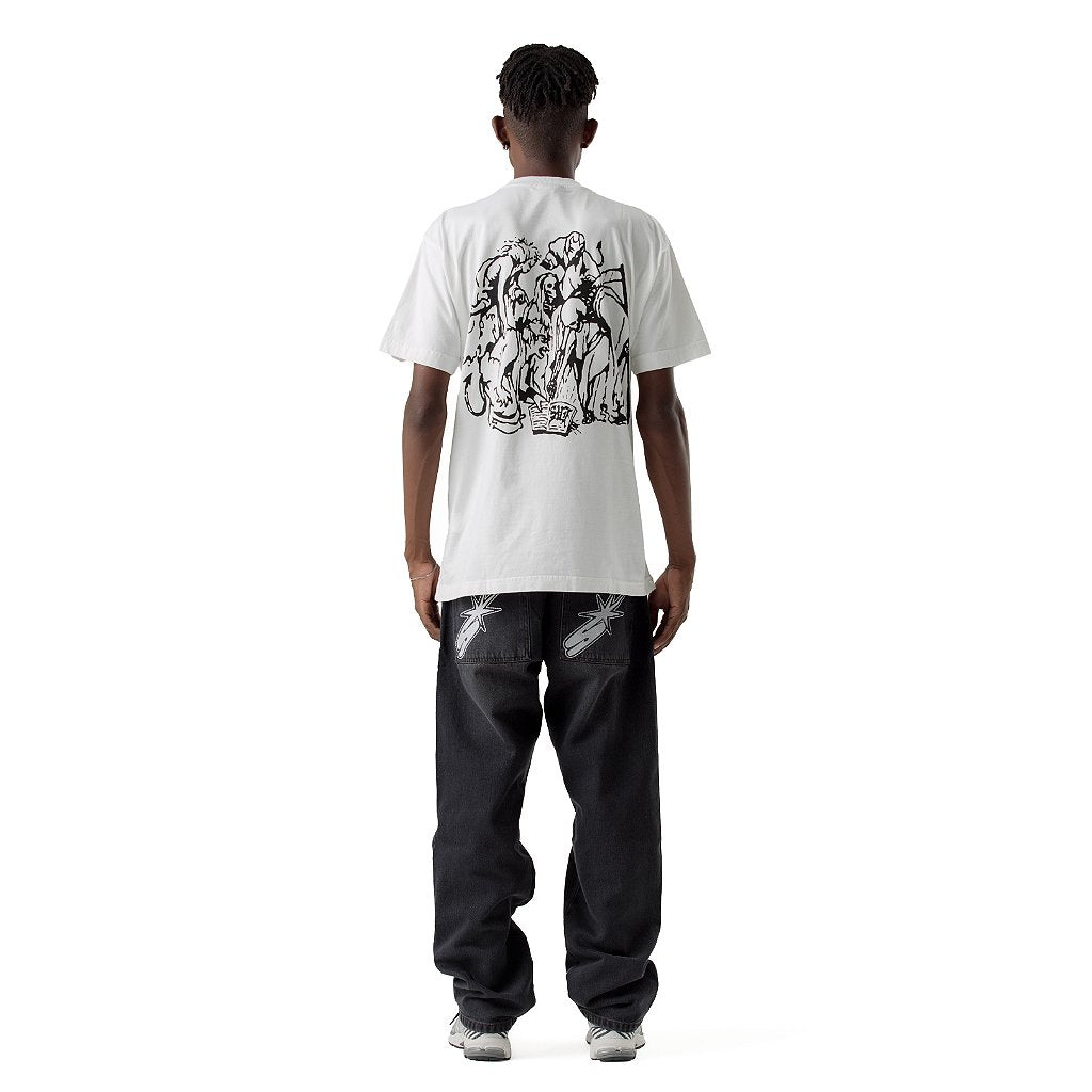 TEE 1.400 DC OFF WHITE