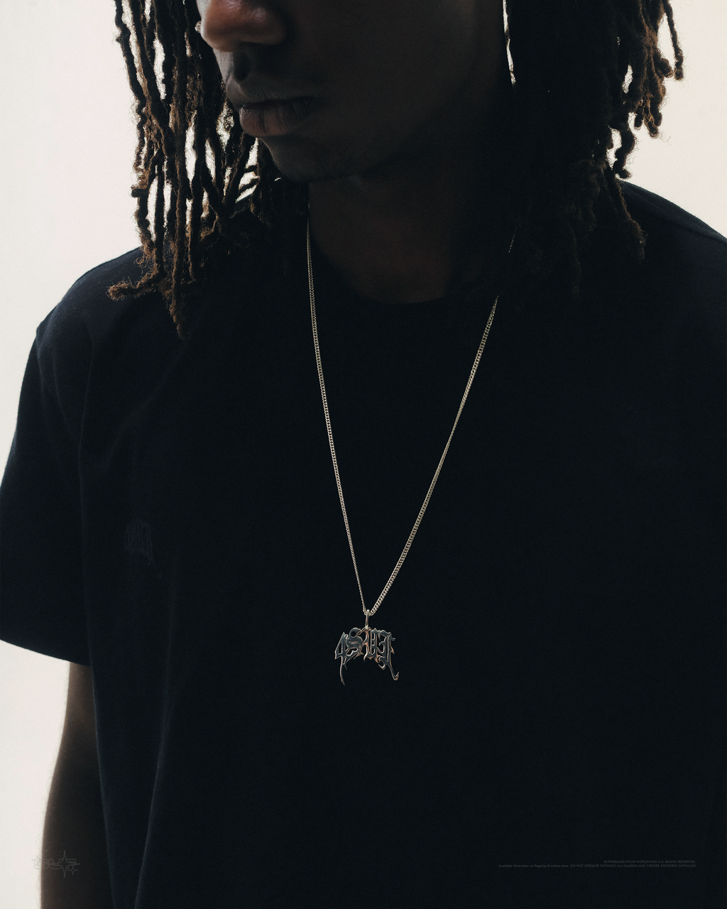 CORRENTE DE PRATA 4SUF