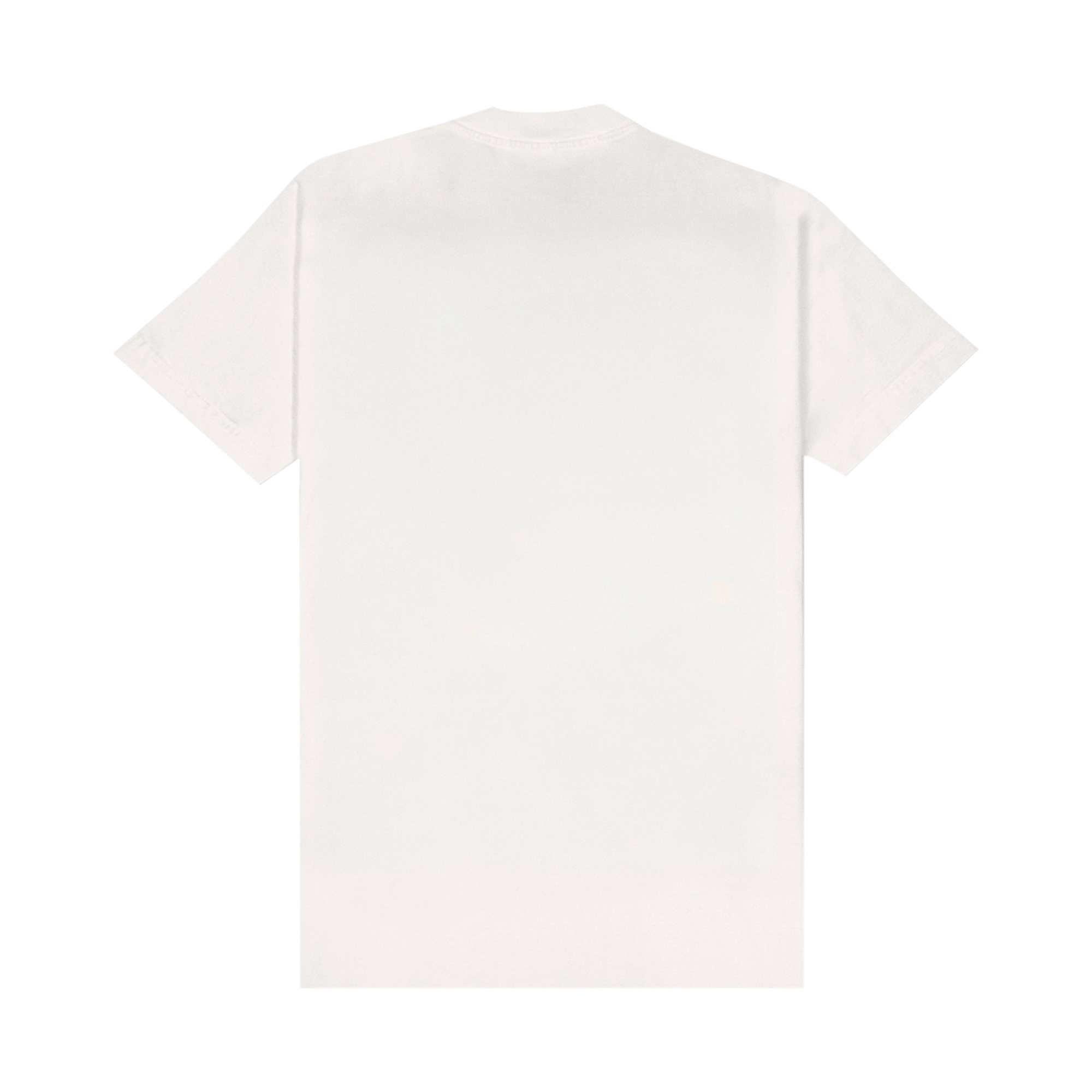 TEE 4SUF ESPANHA OFF WHITE