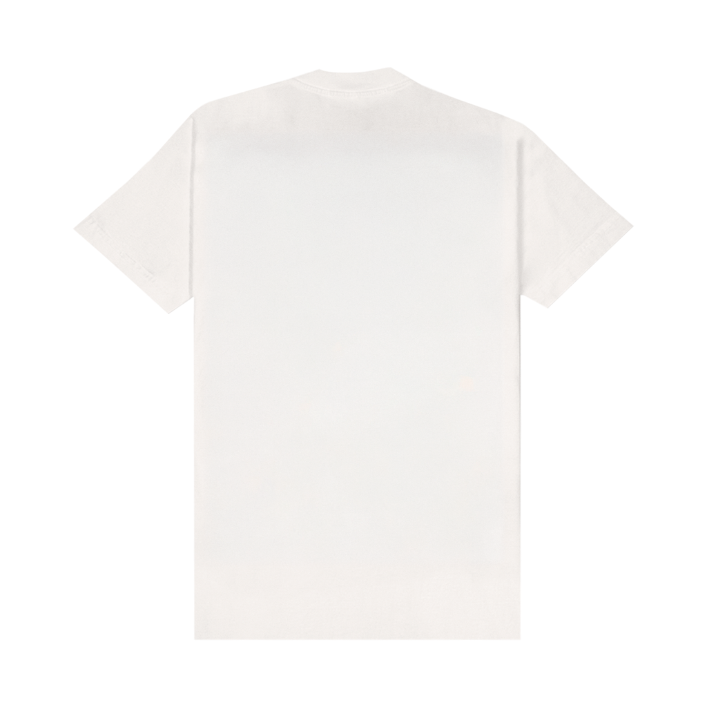 TEE 4SUF BRASIL OFF WHITE