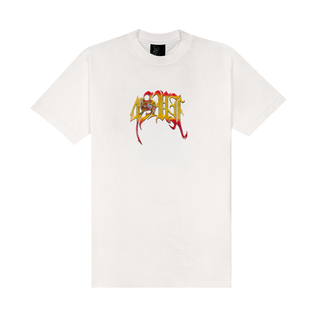 TEE 4SUF ESPANHA OFF WHITE