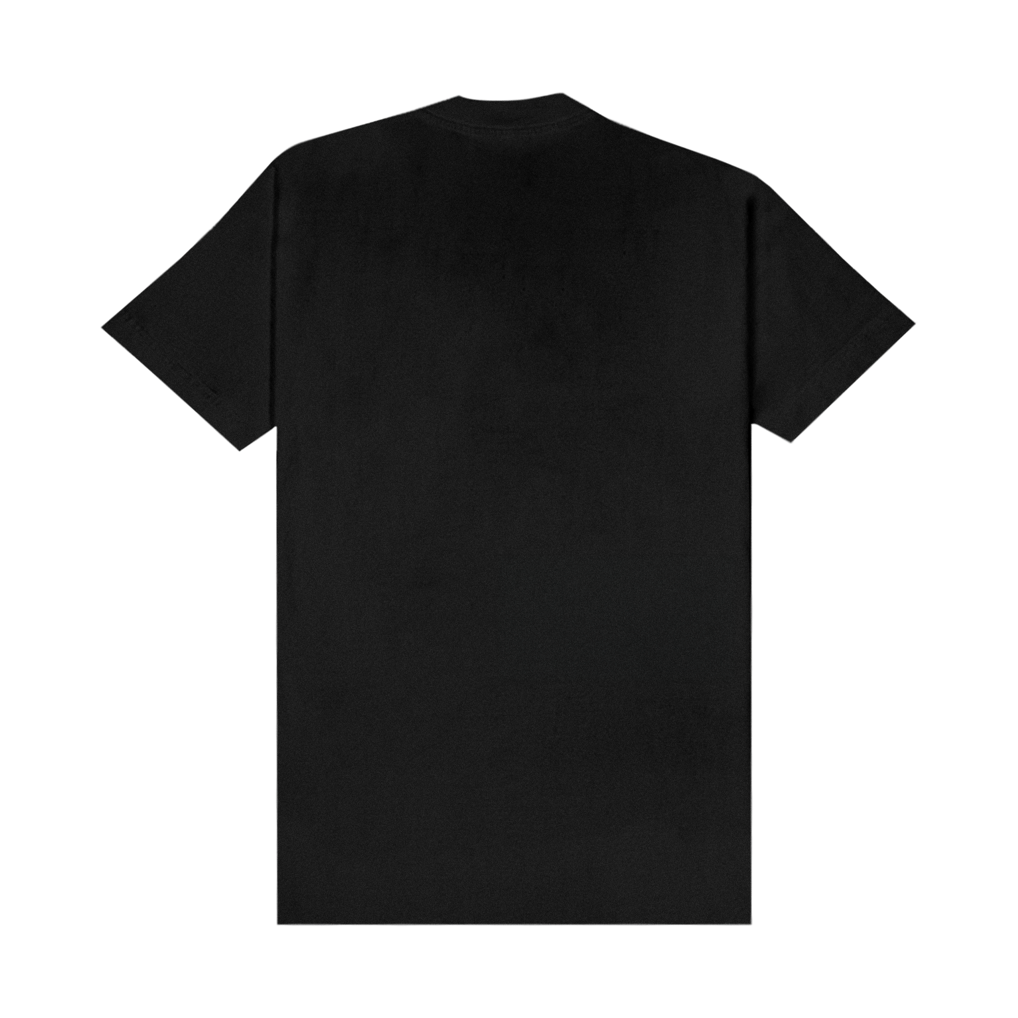 TEE 4SUF BRASIL BLACK