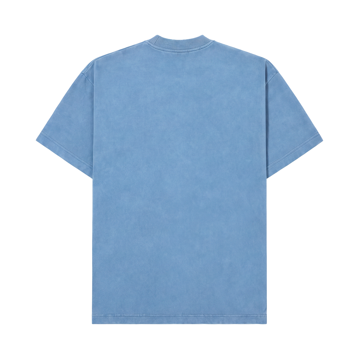 CAMISETA SHOOTING TARGET BLUE STONE