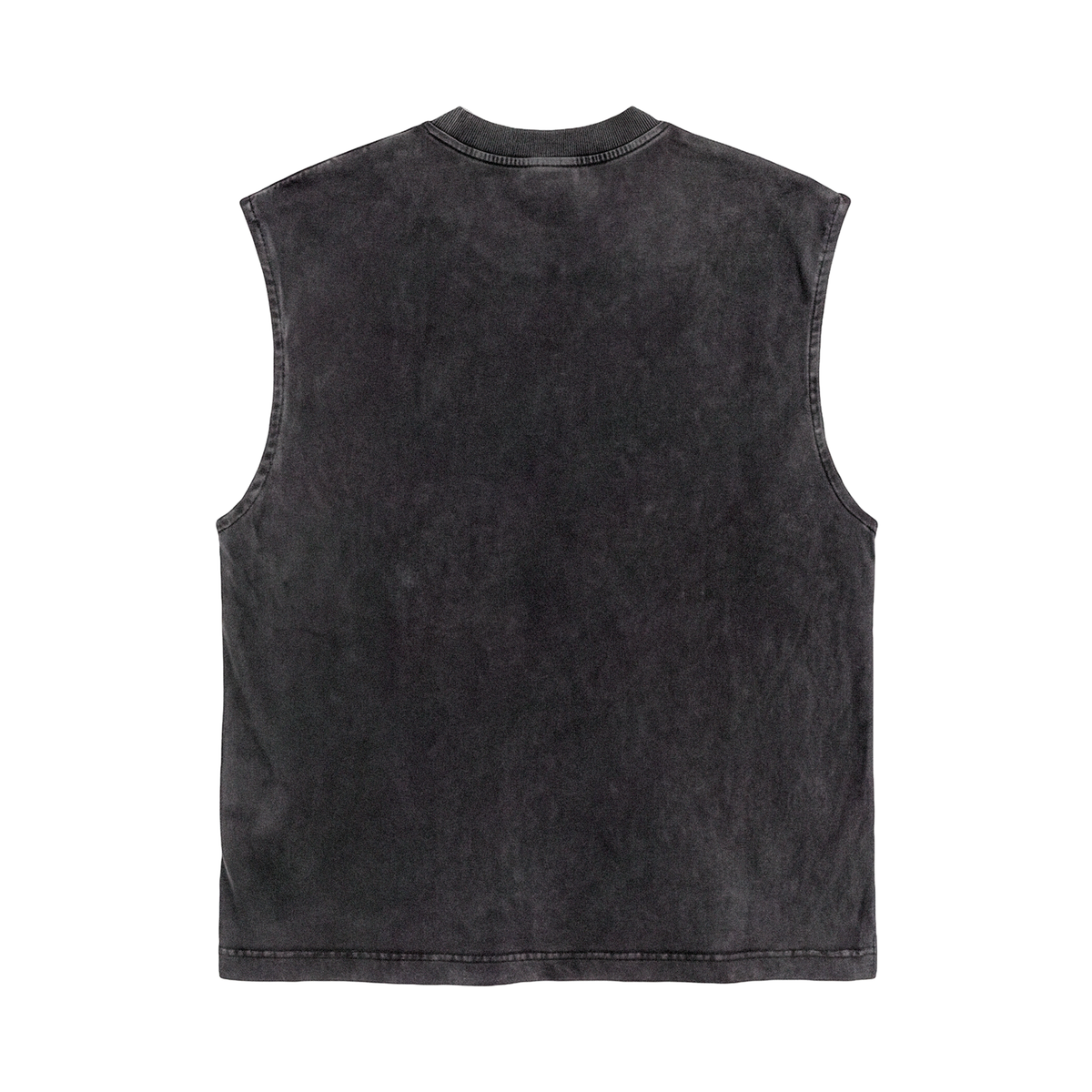 CAMISETA REGATA ARABIC EYES BLACK STONE