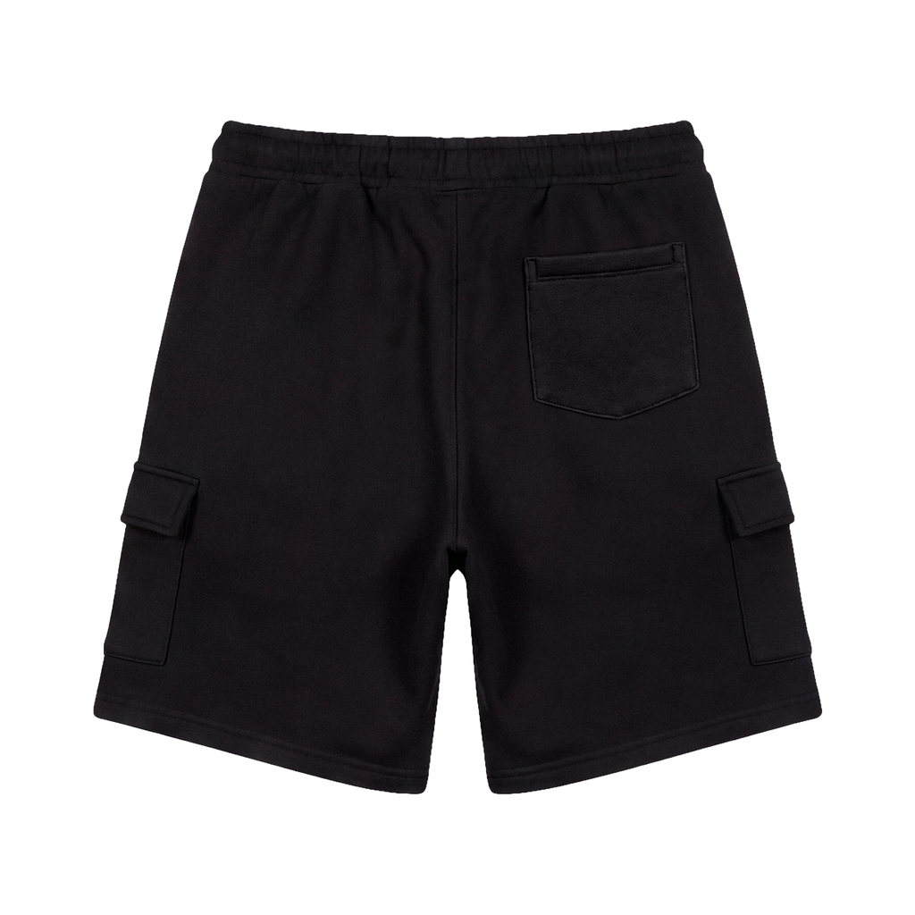 SHORTS CARGO 4SUF BLACK