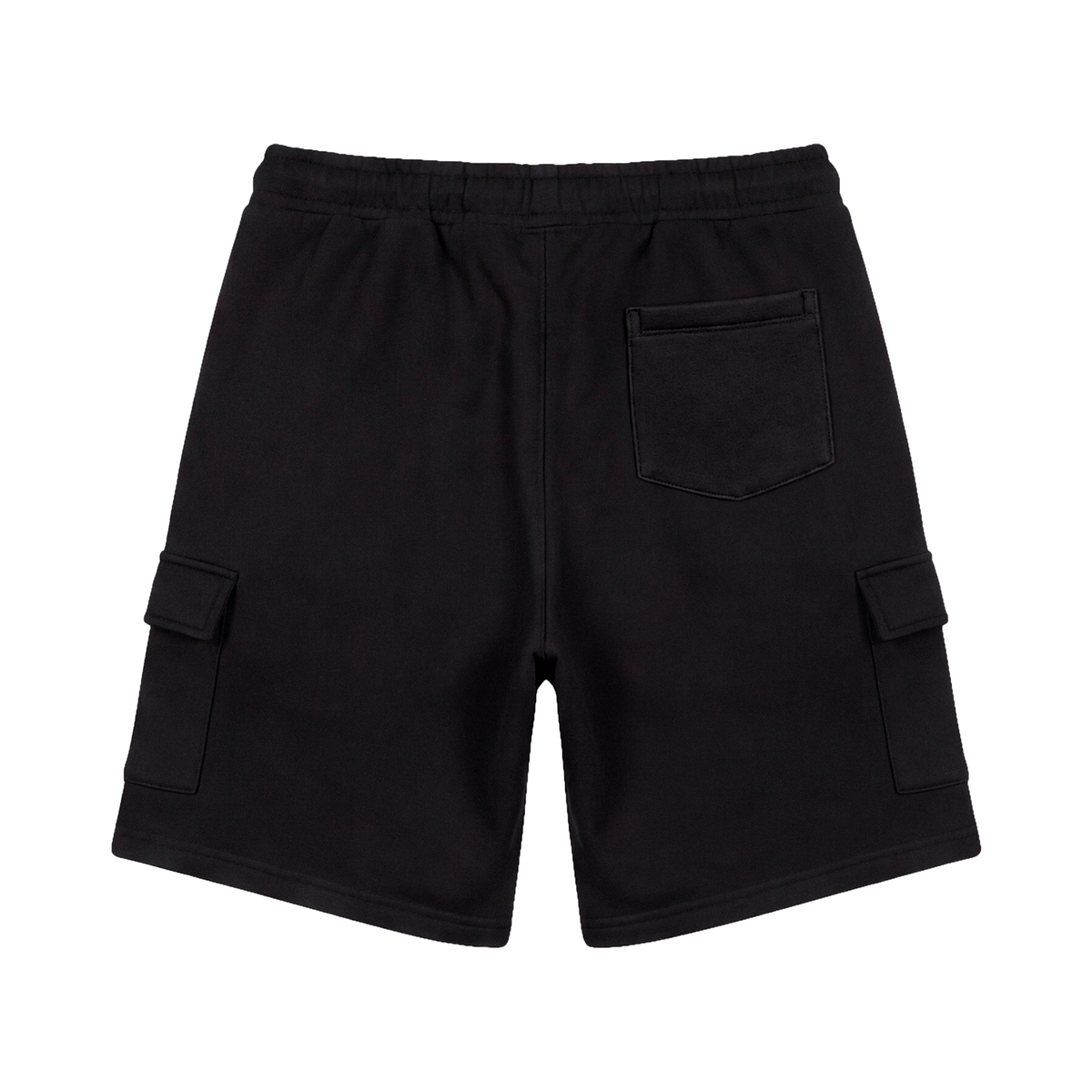 SHORTS CARGO 4SUF BLACK