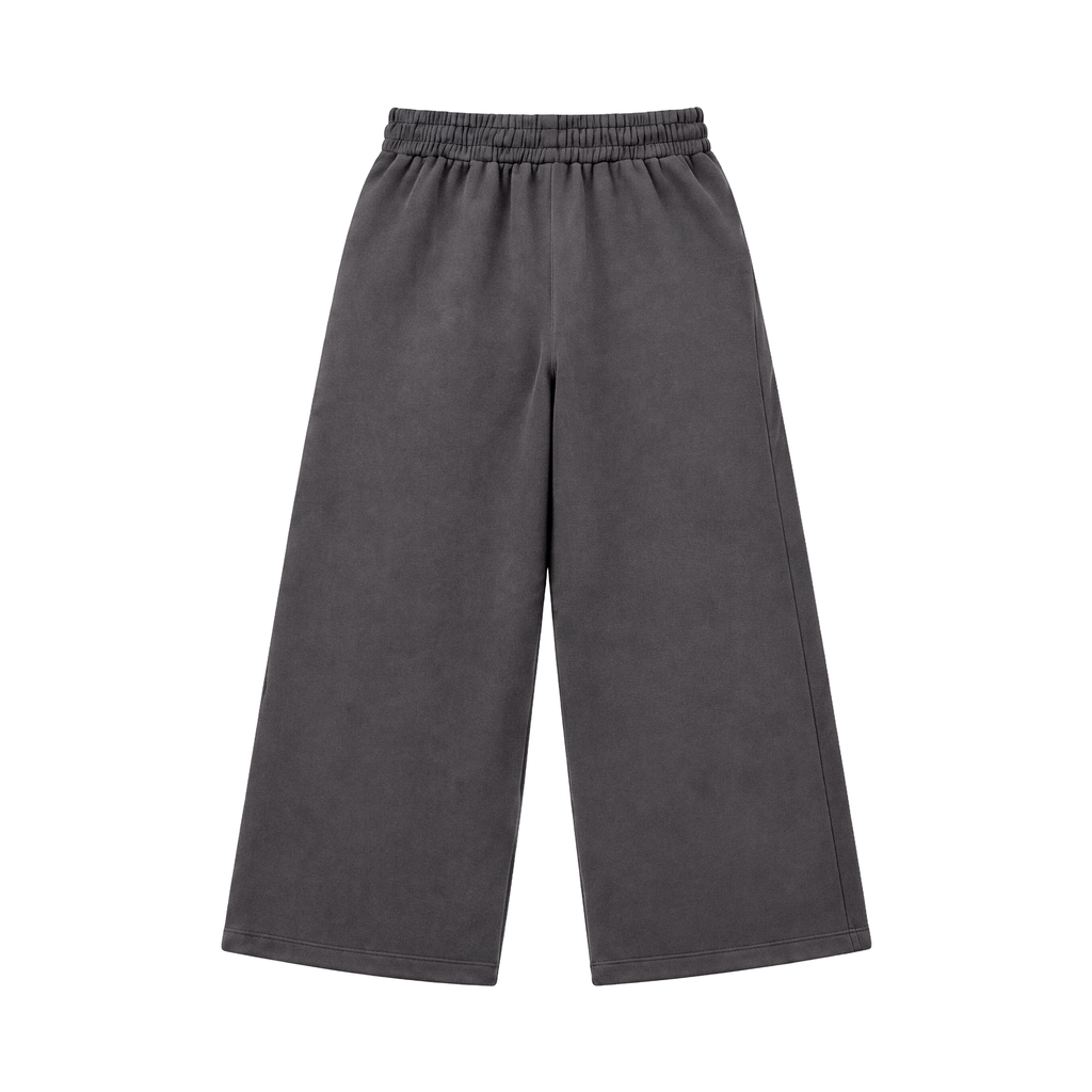 CALÇA MOLETOM 4SUF BASIC CHUMBO