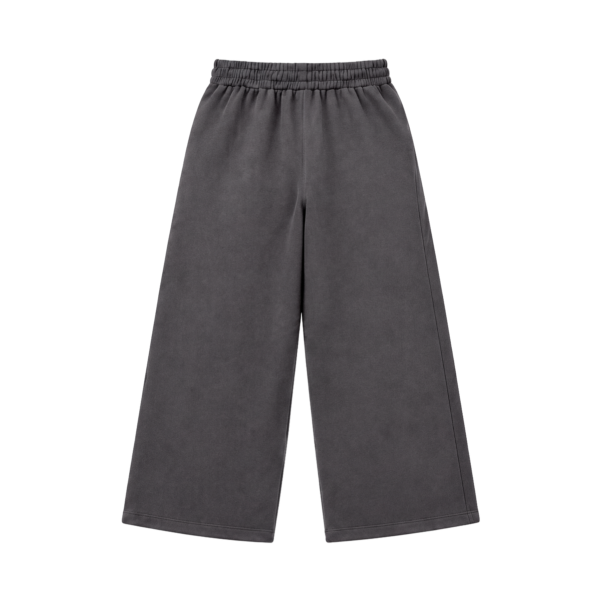 CALÇA MOLETOM 4SUF BASIC CHUMBO