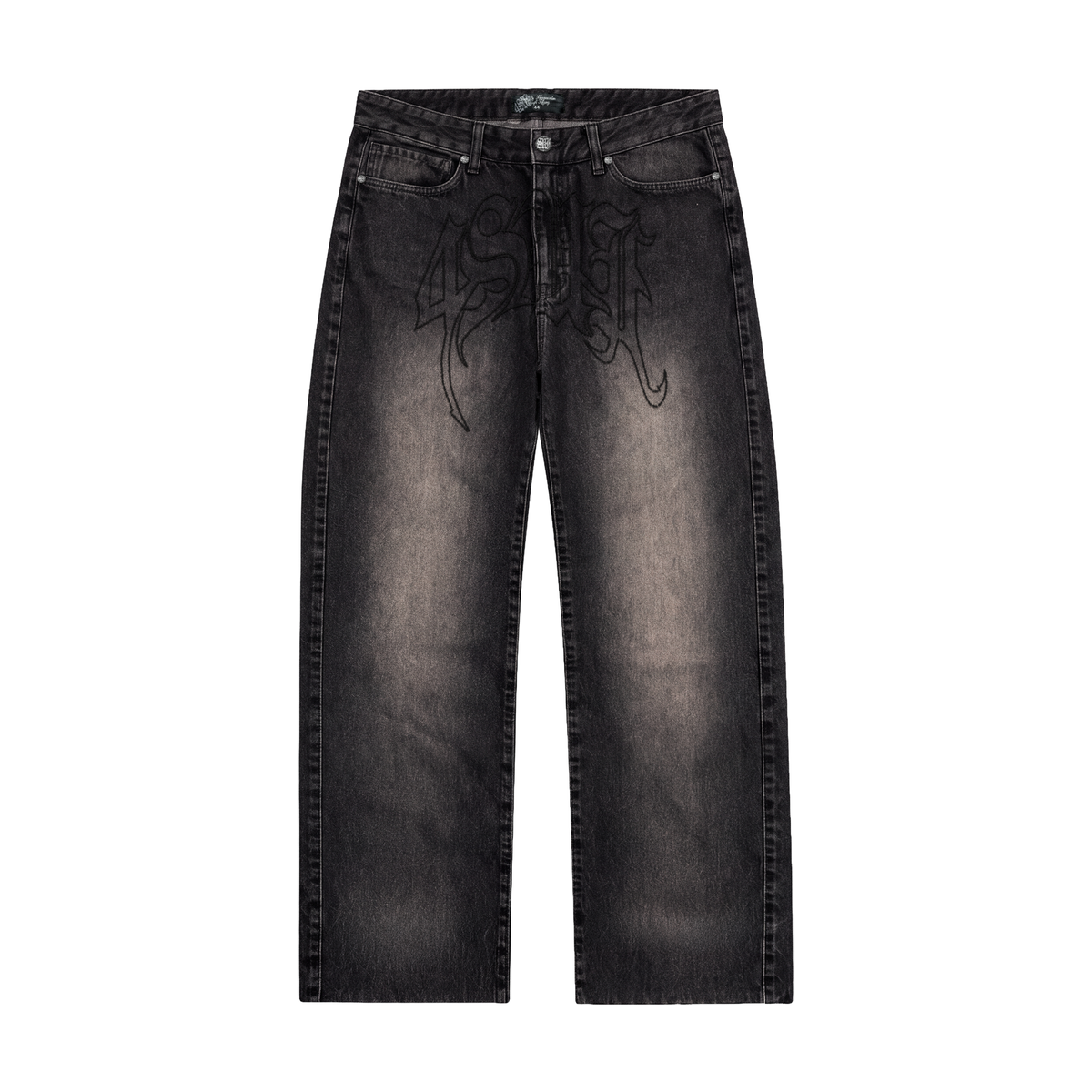 JEANS 4SUF STONE BROWN