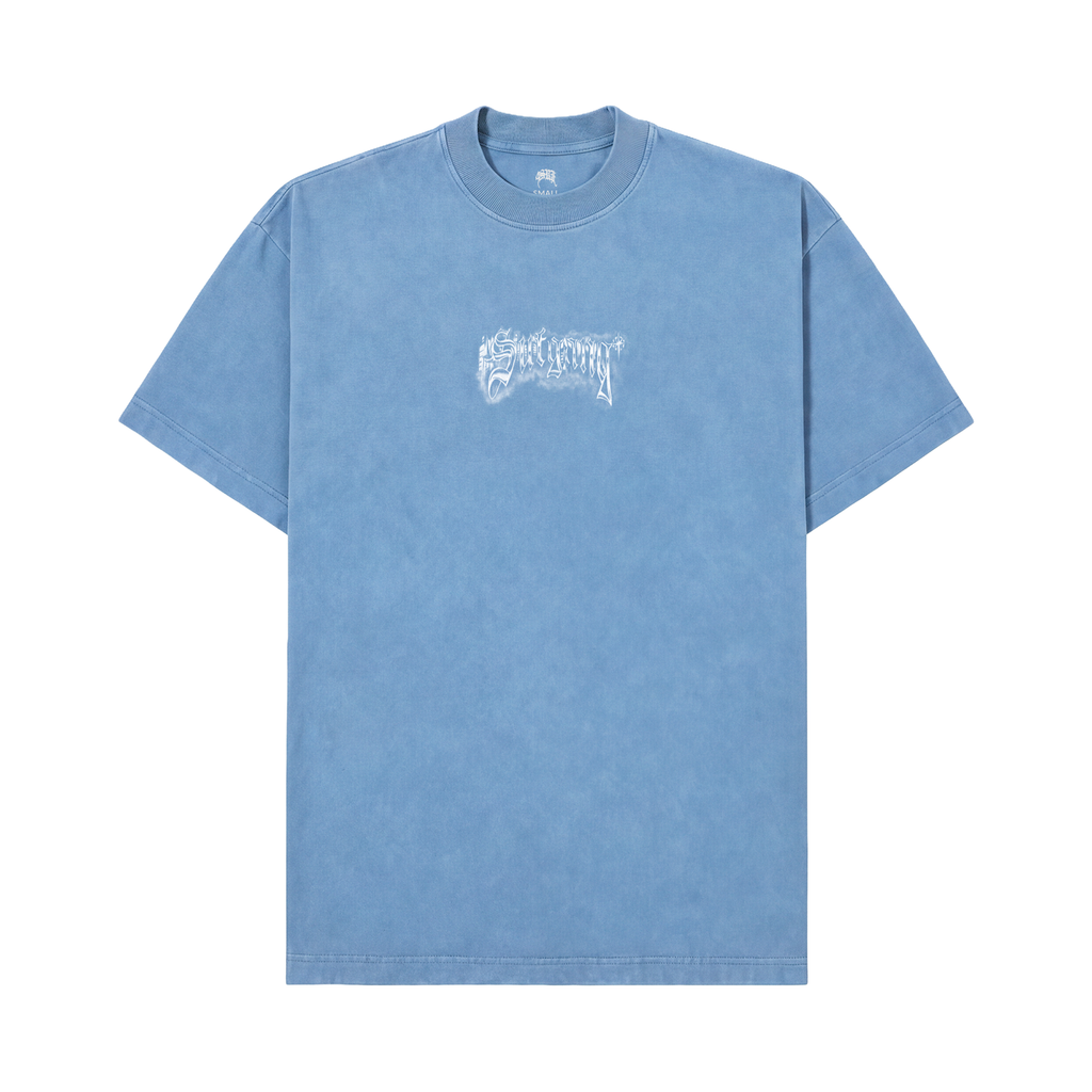 CAMISETA CRY NOW BLUE STONE