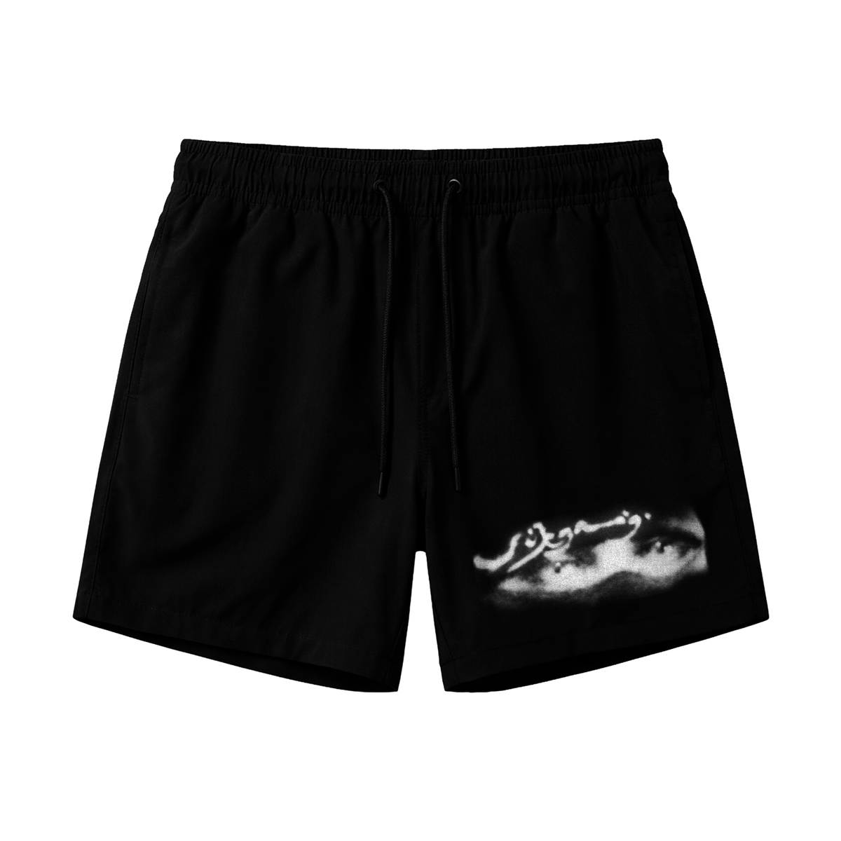 SHORTS TRAINING ARABIC EYES