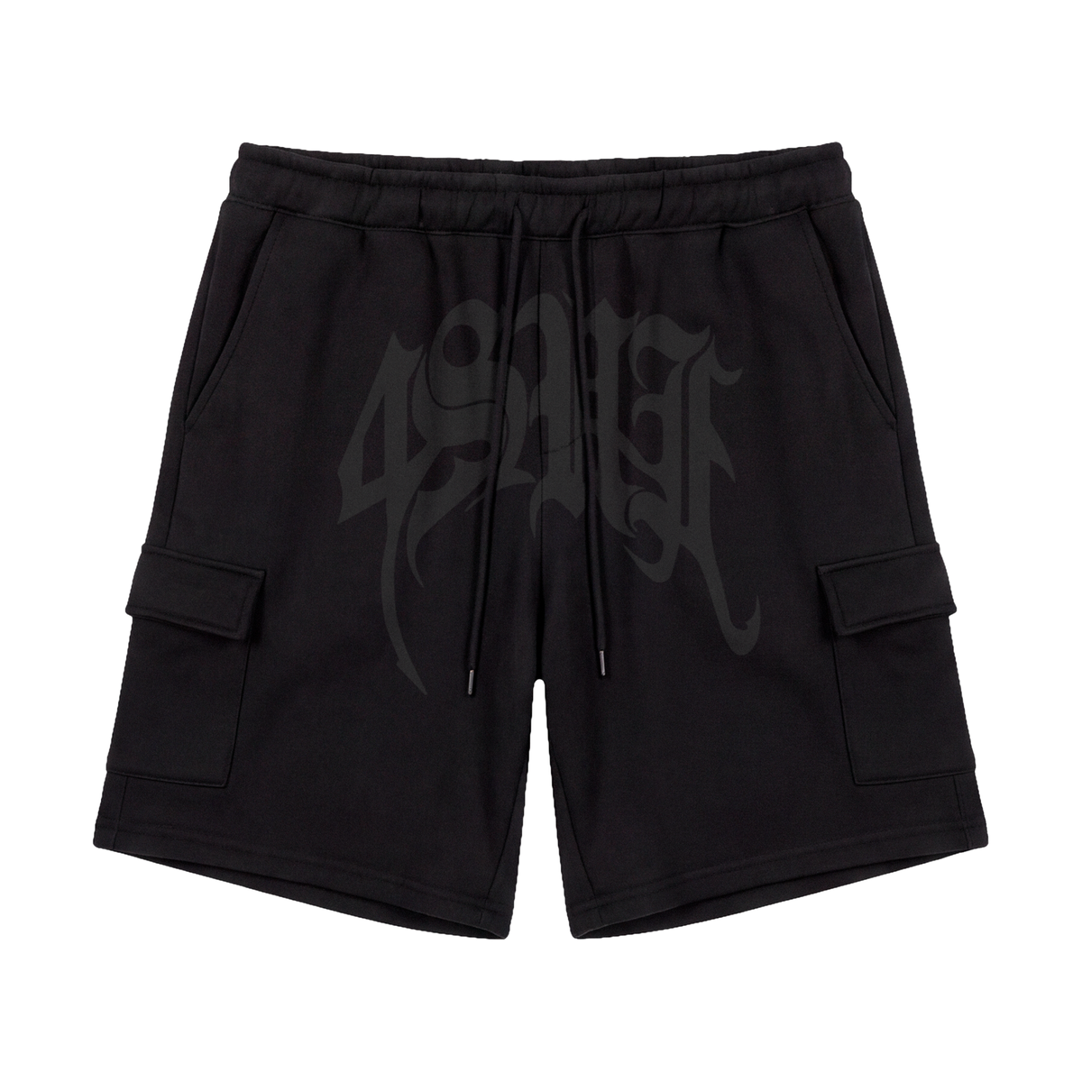 SHORTS CARGO 4SUF BLACK