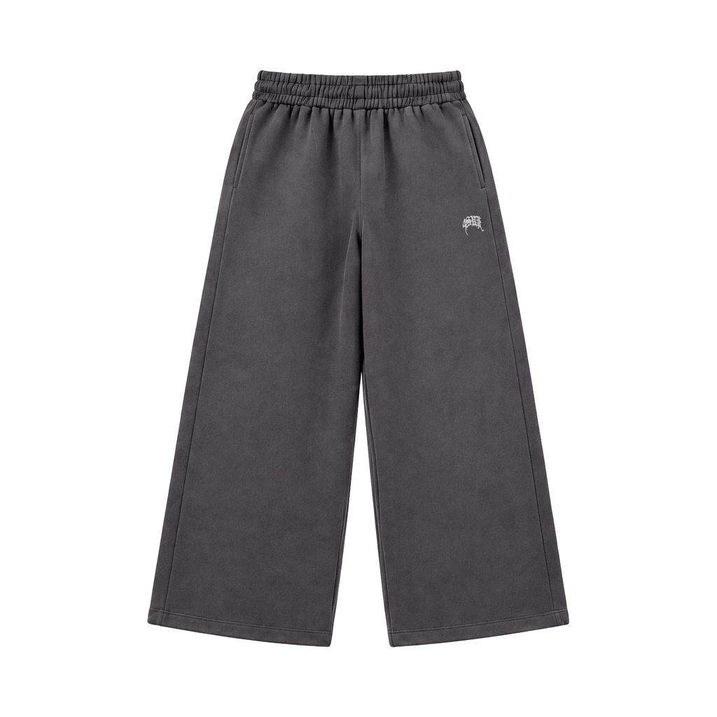CALÇA MOLETOM 4SUF BASIC CHUMBO