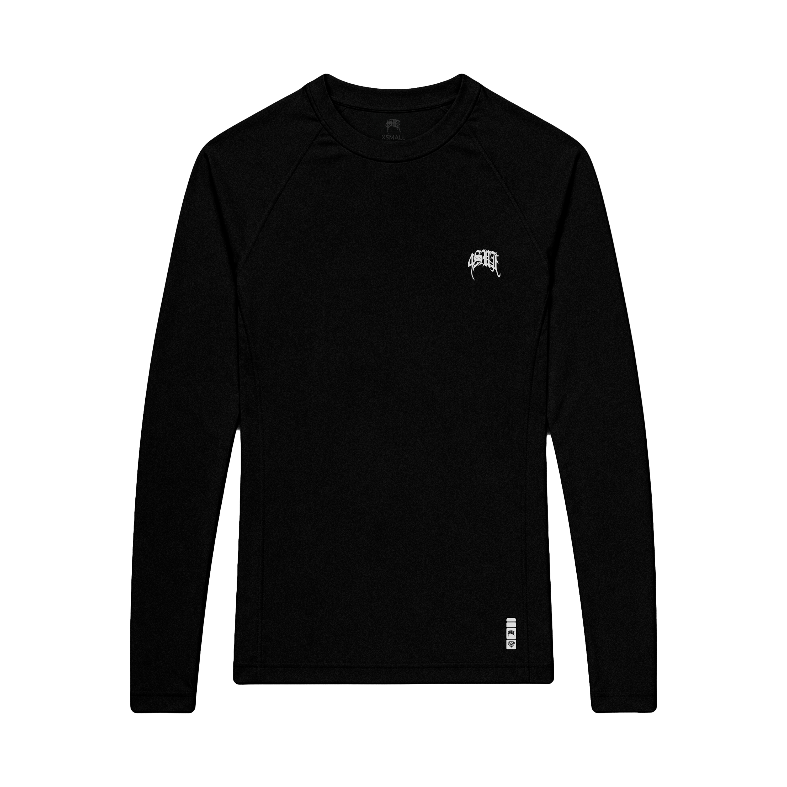 SUFGANG COMPRESSION LONG SLEEVE