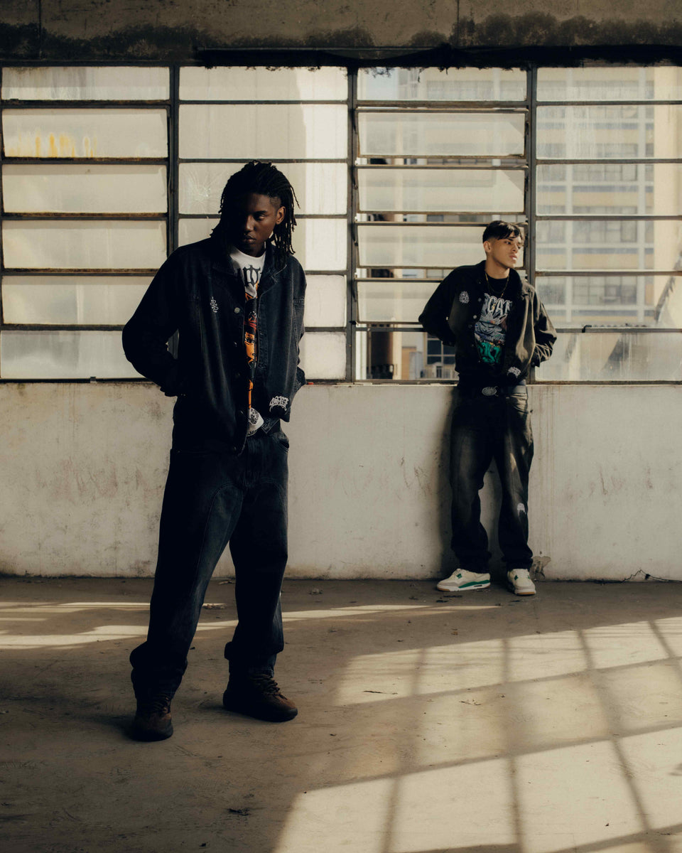 SUFGANG x GLOGANG — imagem 18