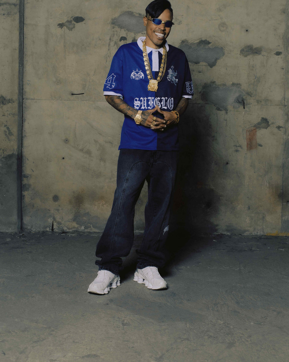 SUFGANG x GLOGANG — imagem 9