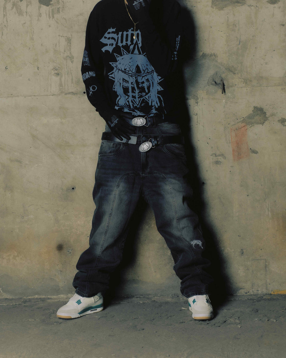 SUFGANG x GLOGANG — imagem 4