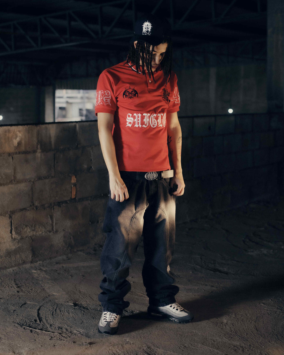 SUFGANG x GLOGANG — imagem 21