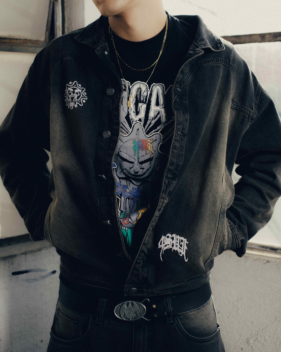 SUFGANG x GLOGANG — imagem 6