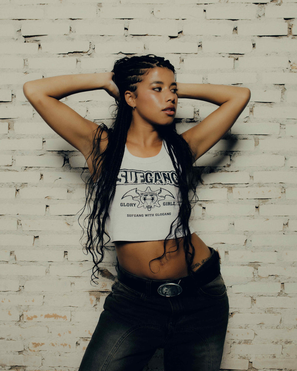 SUFGANG x GLOGANG — imagem 22