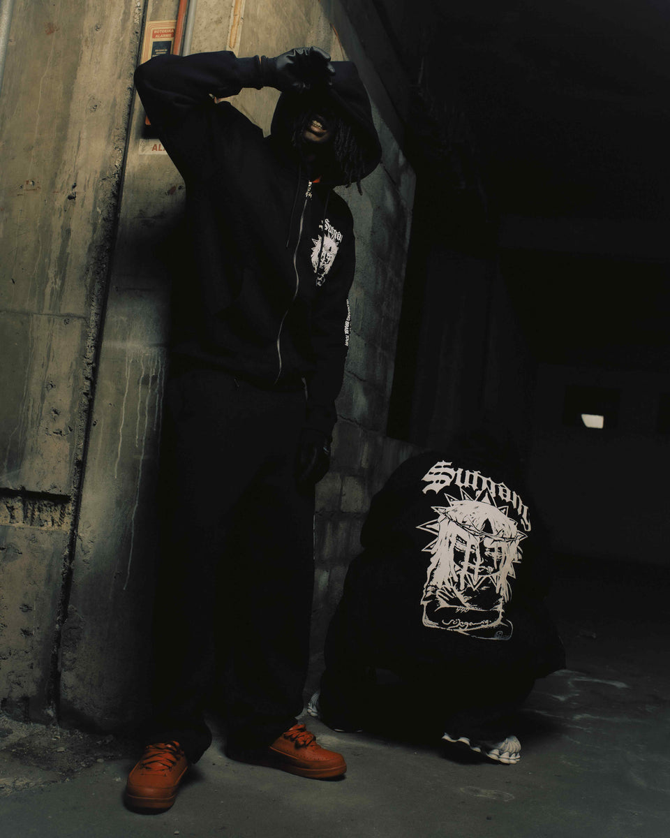 SUFGANG x GLOGANG — imagem 15