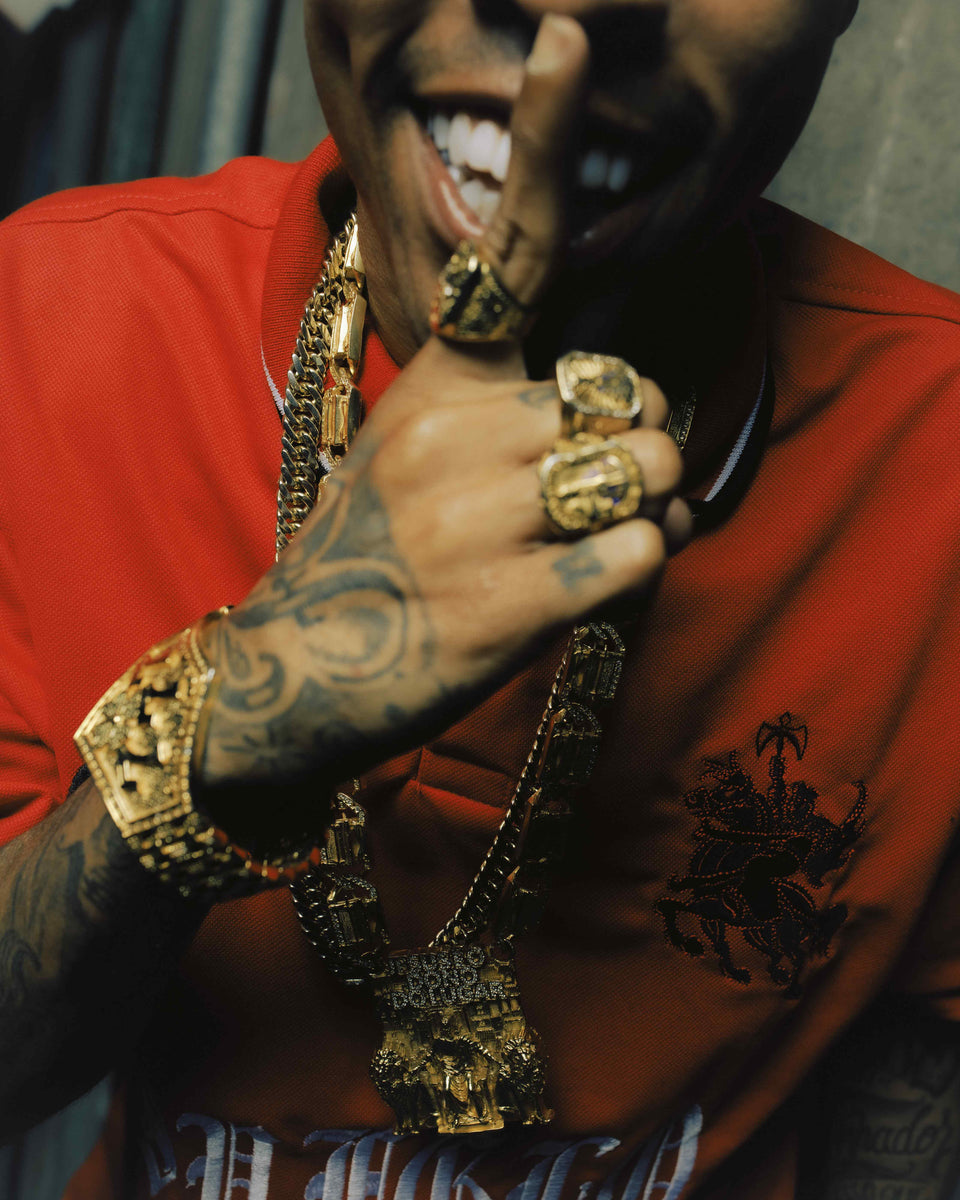 SUFGANG x GLOGANG — imagem 3