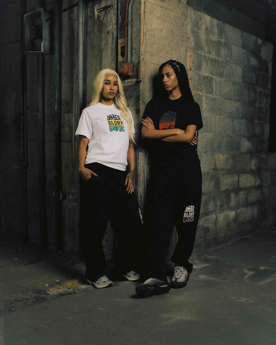 SUFGANG x GLOGANG — imagem 7