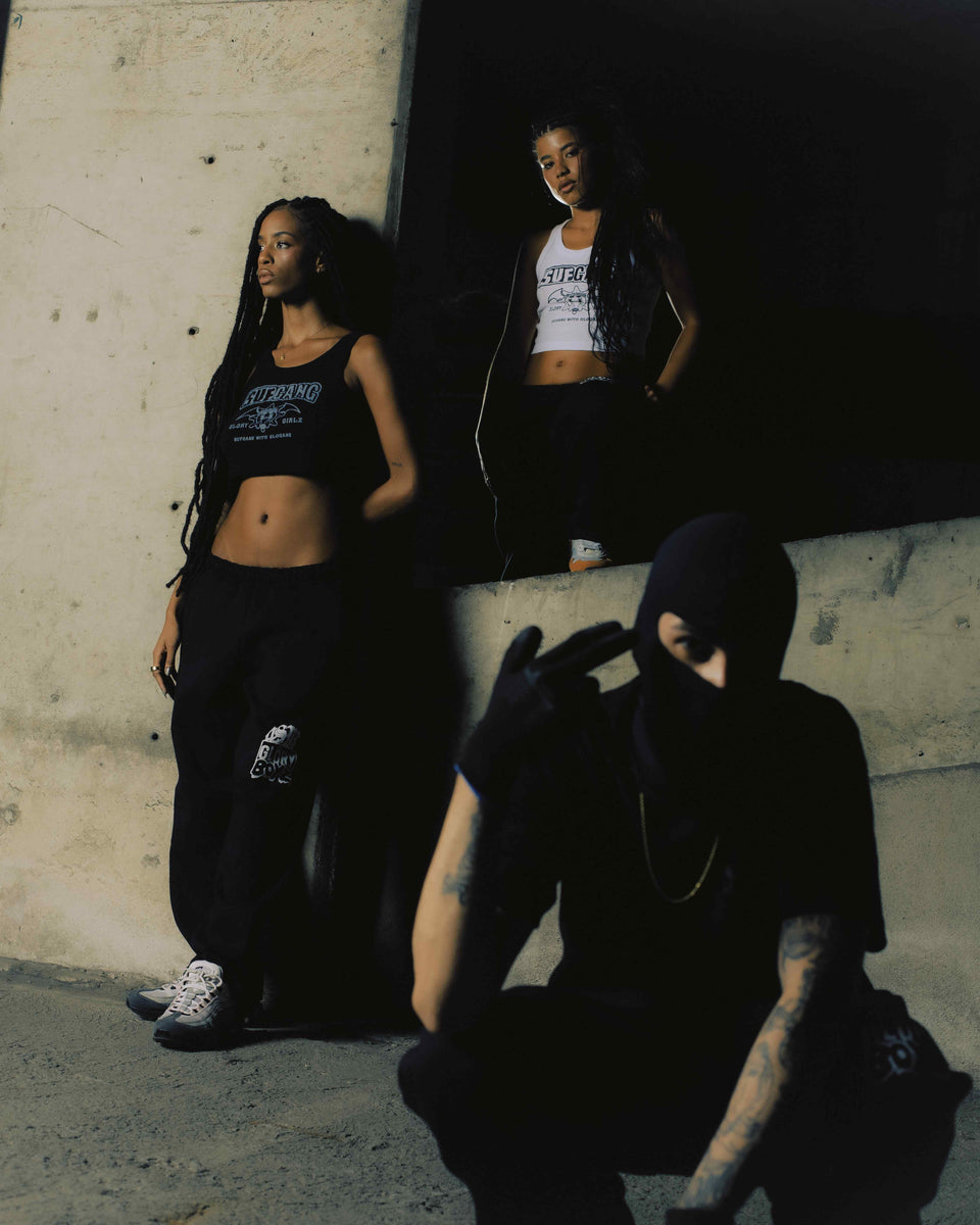 SUFGANG x GLOGANG — imagem 14