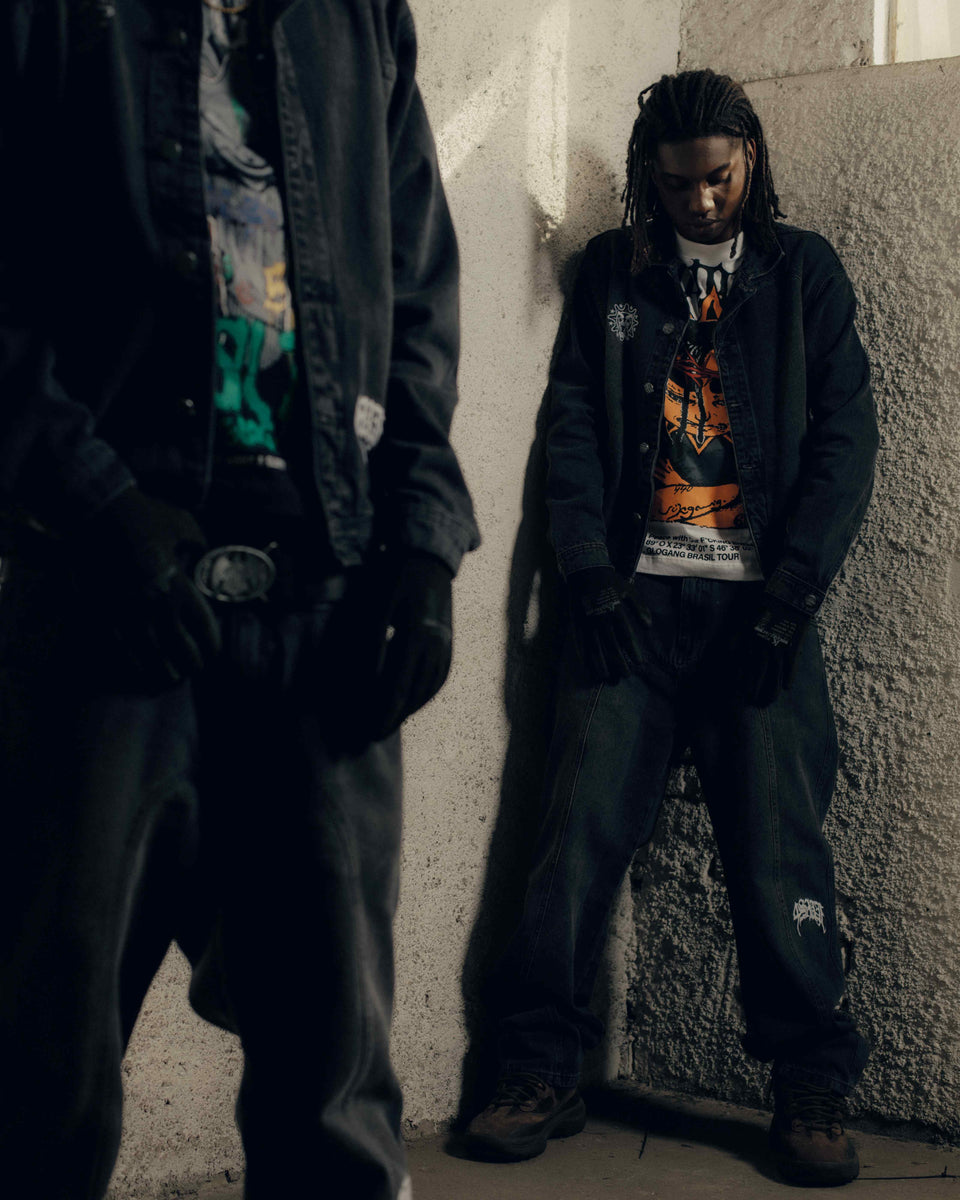 SUFGANG x GLOGANG — imagem 8