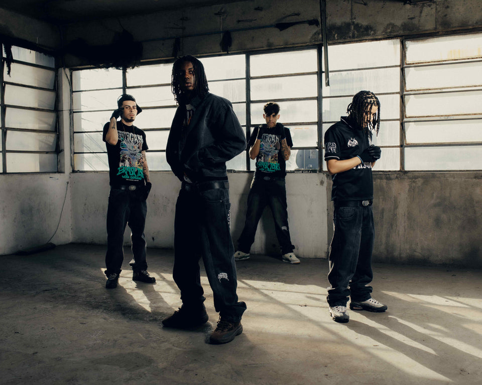 SUFGANG x GLOGANG — imagem 11