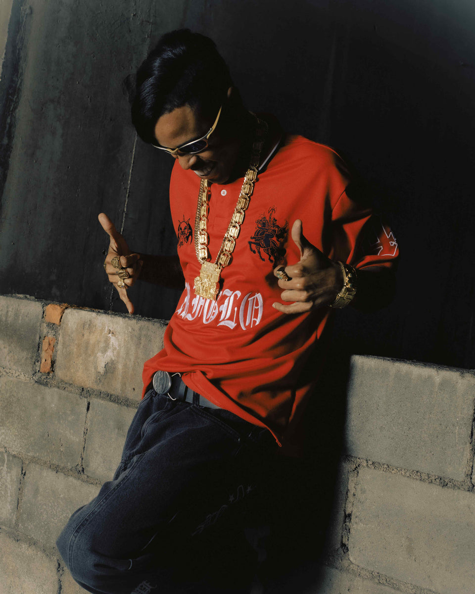 SUFGANG x GLOGANG — imagem 5