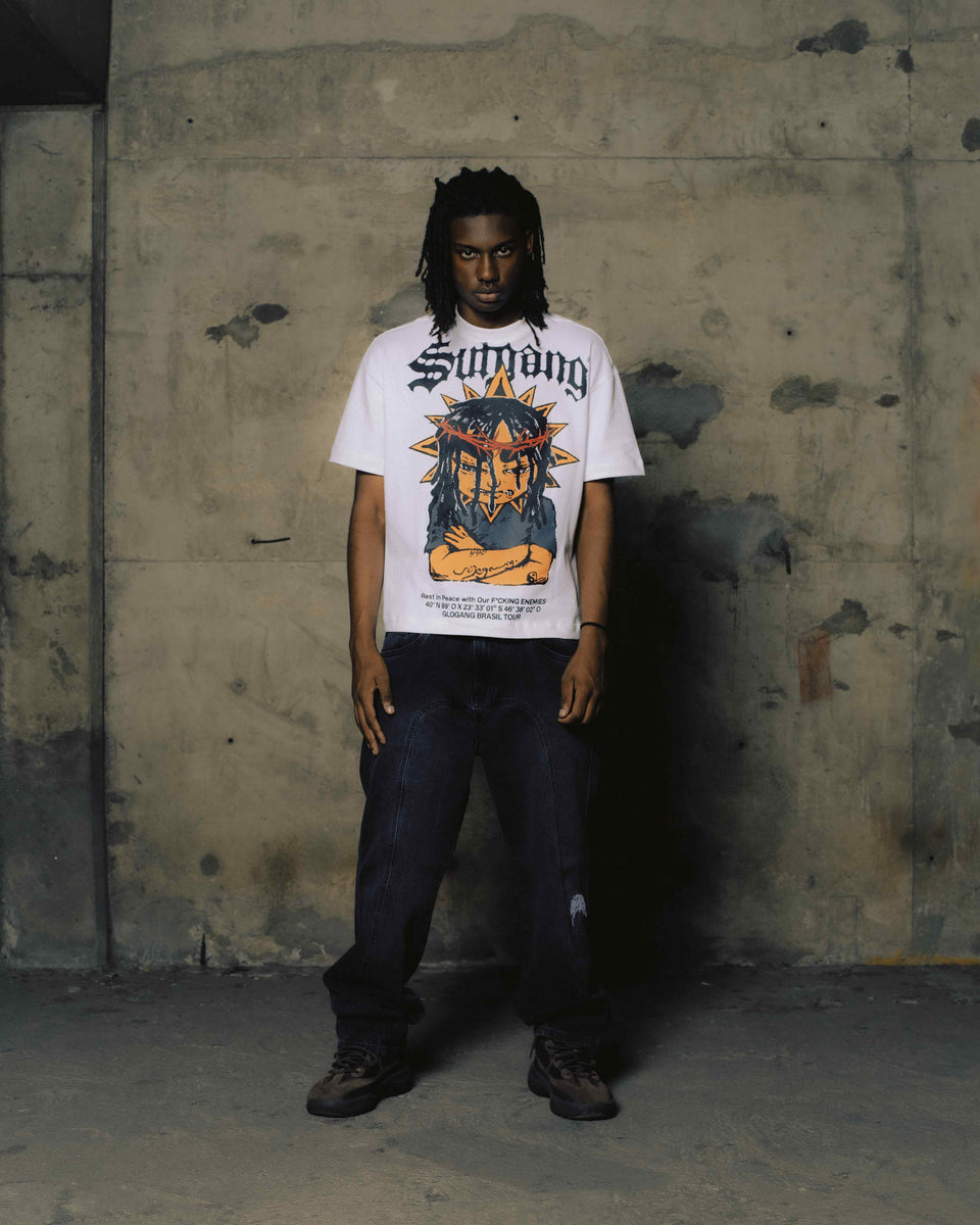 SUFGANG x GLOGANG — imagem 20